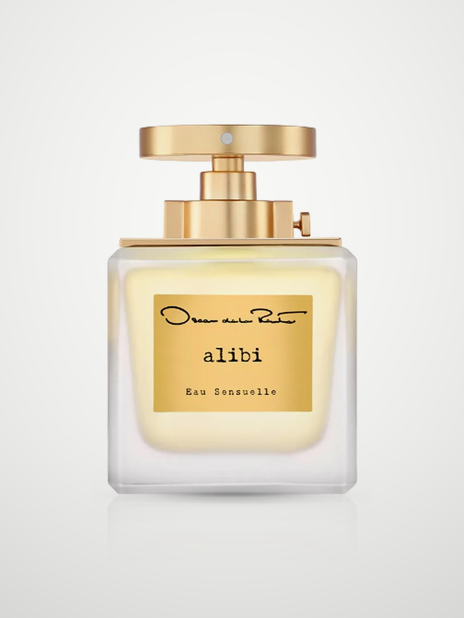 Парфюмерная вода Oscar de la Renta Alibi Eau Sensuelle Eau de Parfum женская 100 мл OSCAR DE LA RENTA