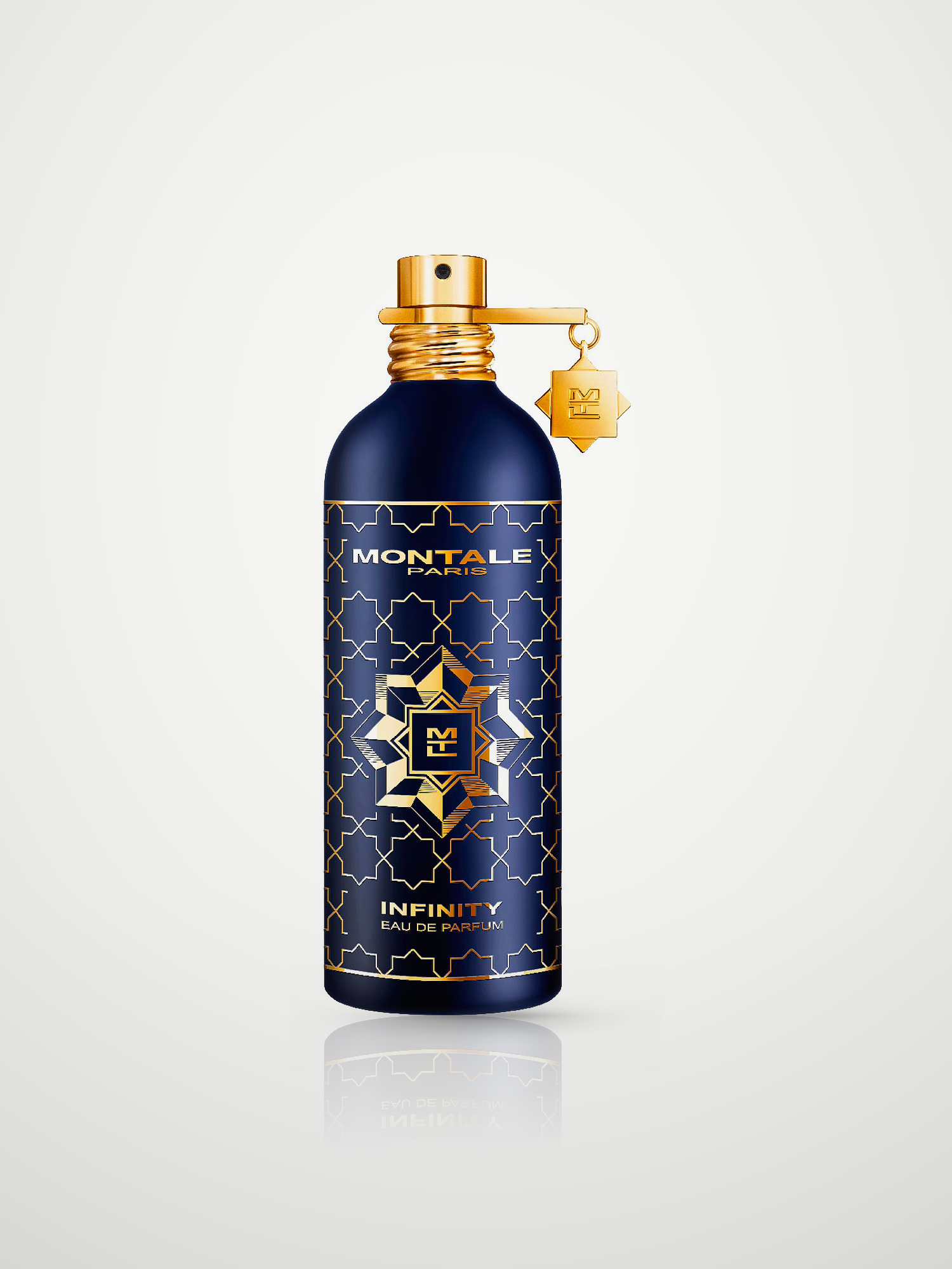 Парфюмерная вода Montale Infinity Eau de Parfum унисекс 100 мл MONTALE