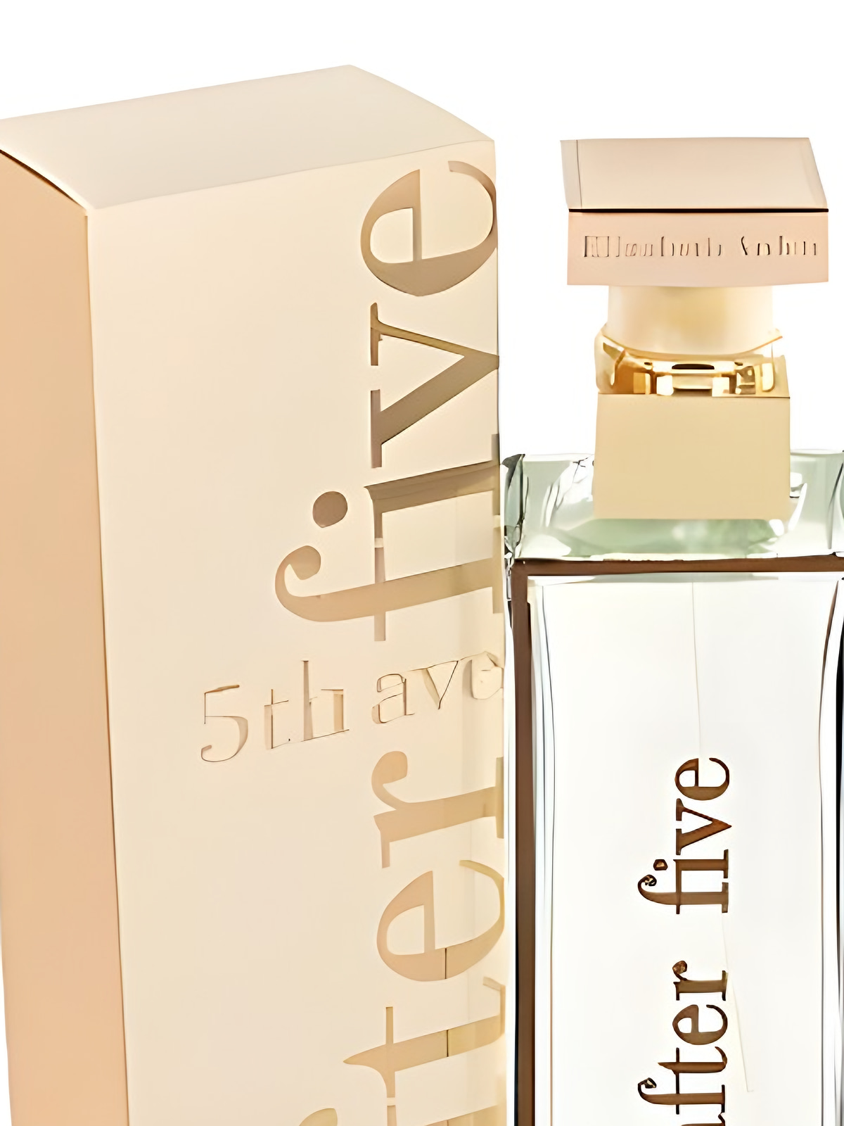 Парфюмерная вода Elizabeth Arden 5th Avenue After Five Eau de Parfum женская 125 мл фото 3
