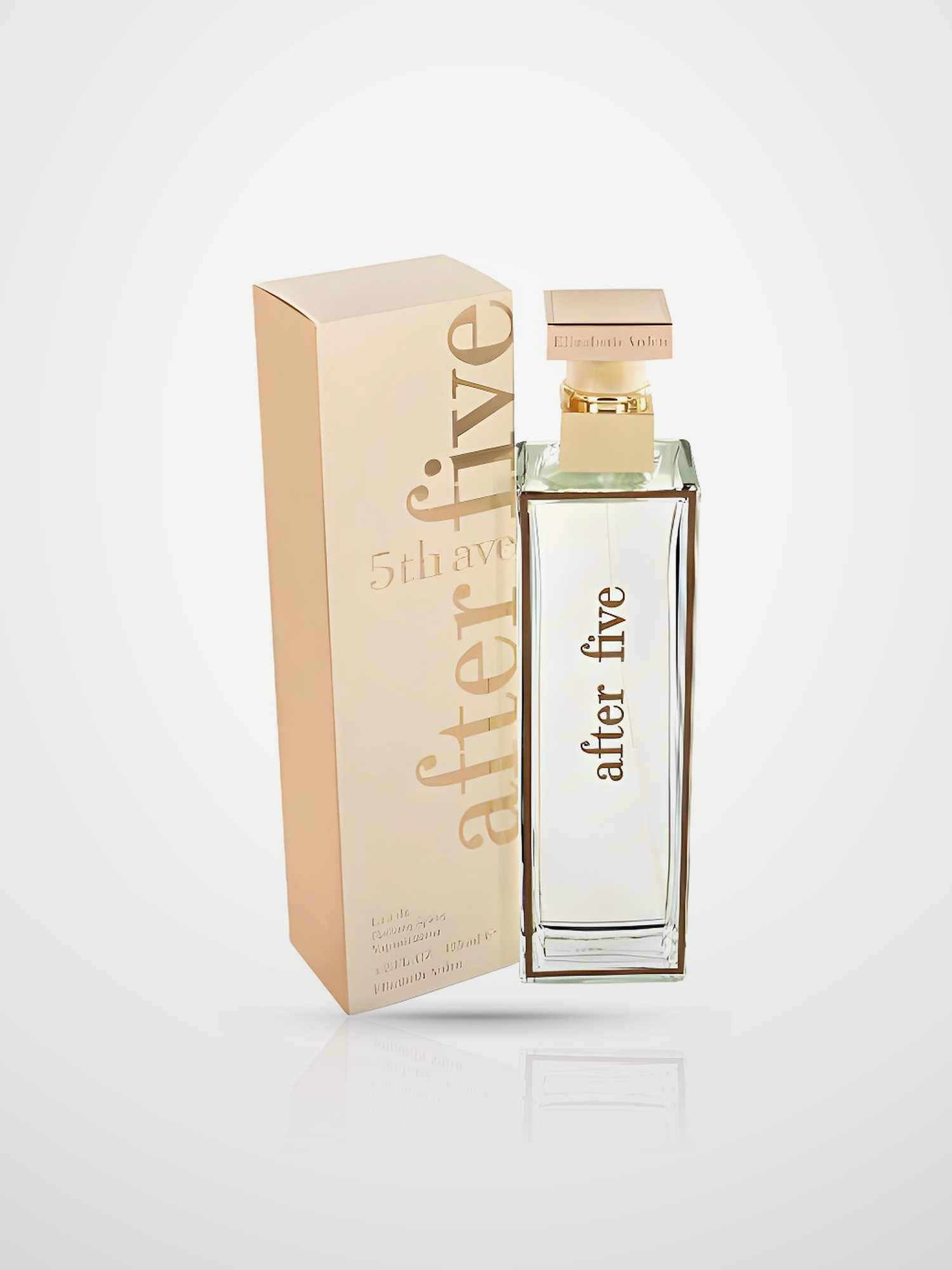 Парфюмерная вода Elizabeth Arden 5th Avenue After Five Eau de Parfum женская 125 мл Elizabeth Arden