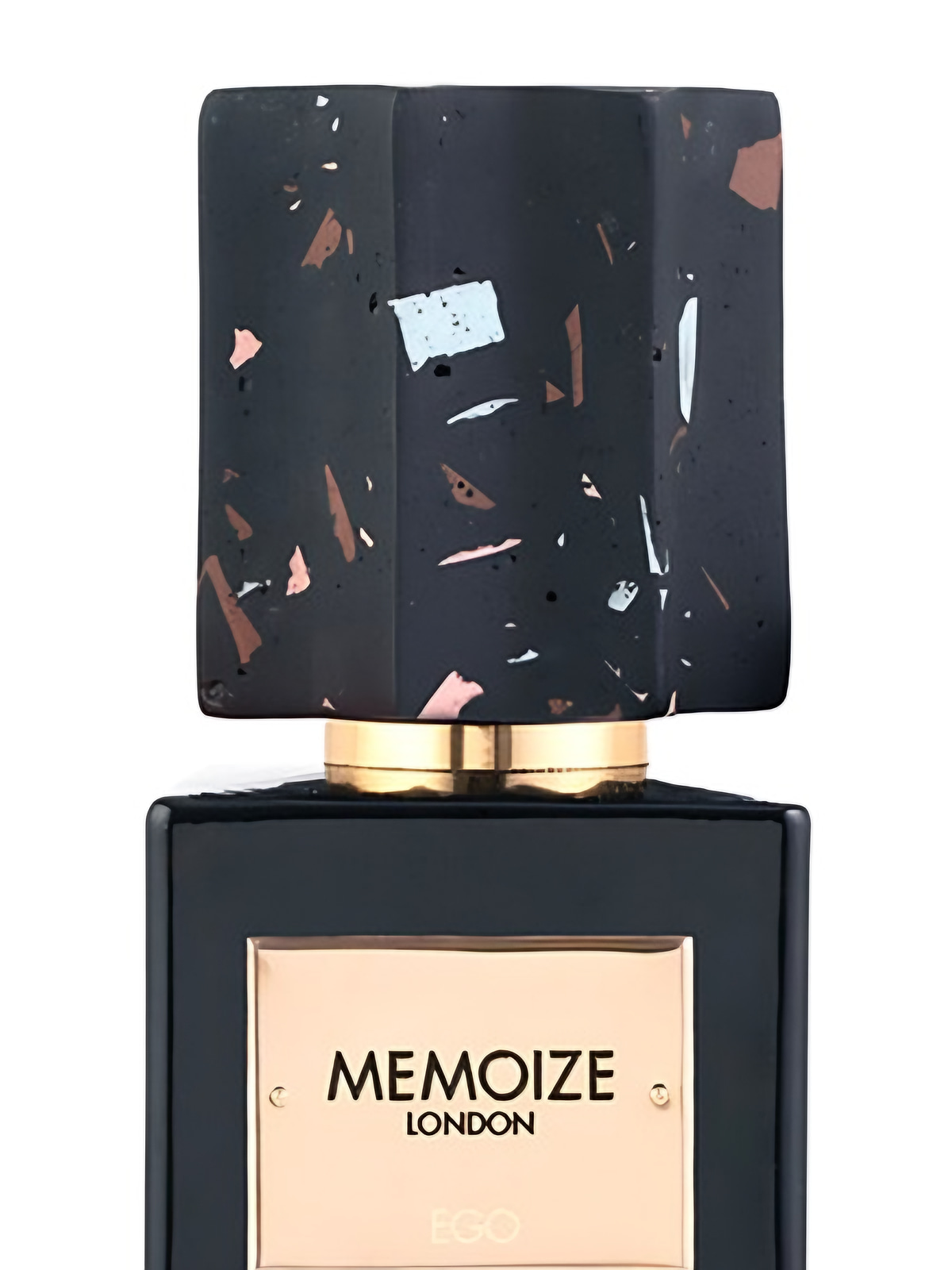 Духи Memoize London Ego Extrait de Parfum унисекс 100 мл, цитрусовый пряный аромат фото 2