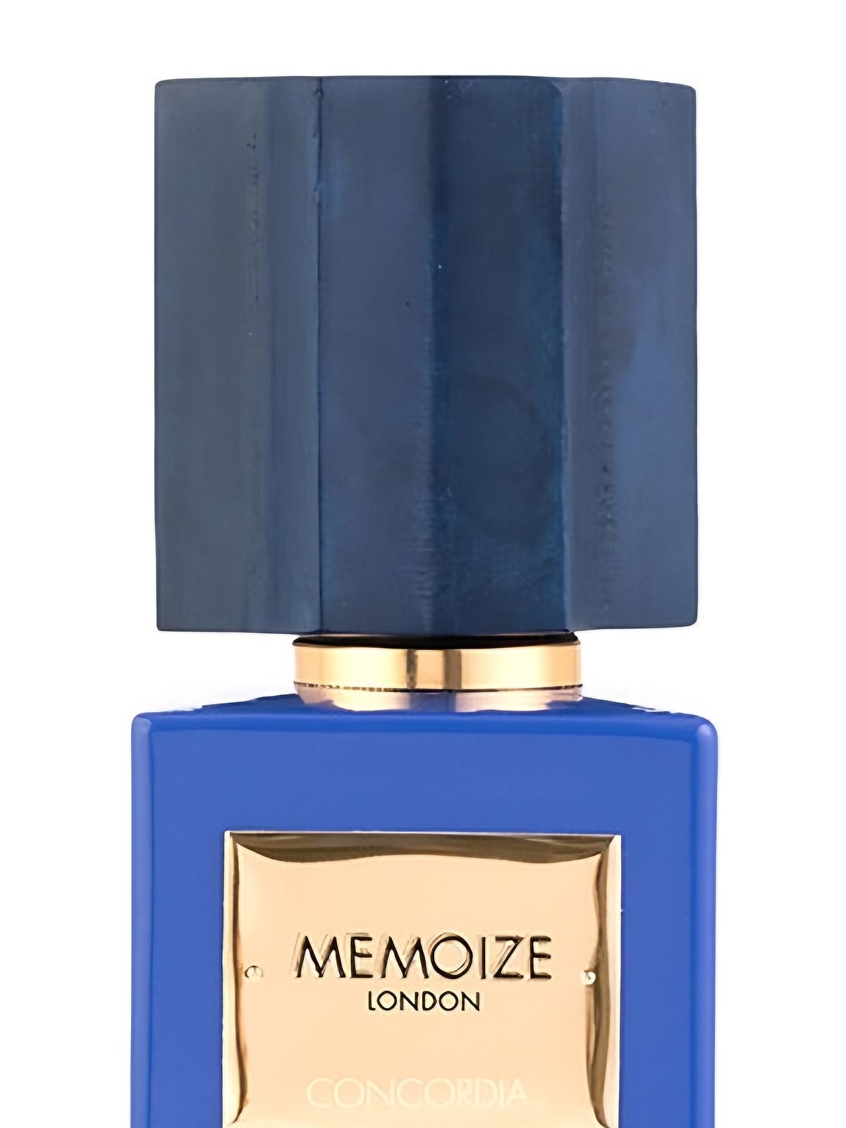 Духи Memoize London Concordia Extrait de Parfum унисекс 100 мл фото 3