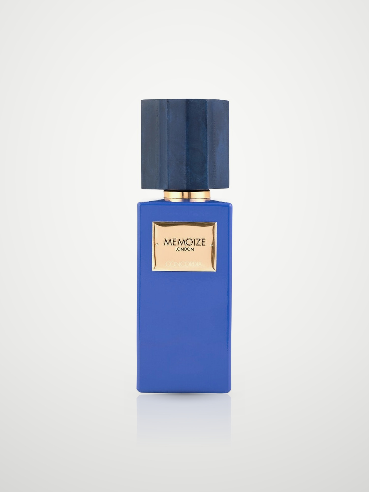 Духи Memoize London Concordia Extrait de Parfum унисекс 100 мл Memoize London