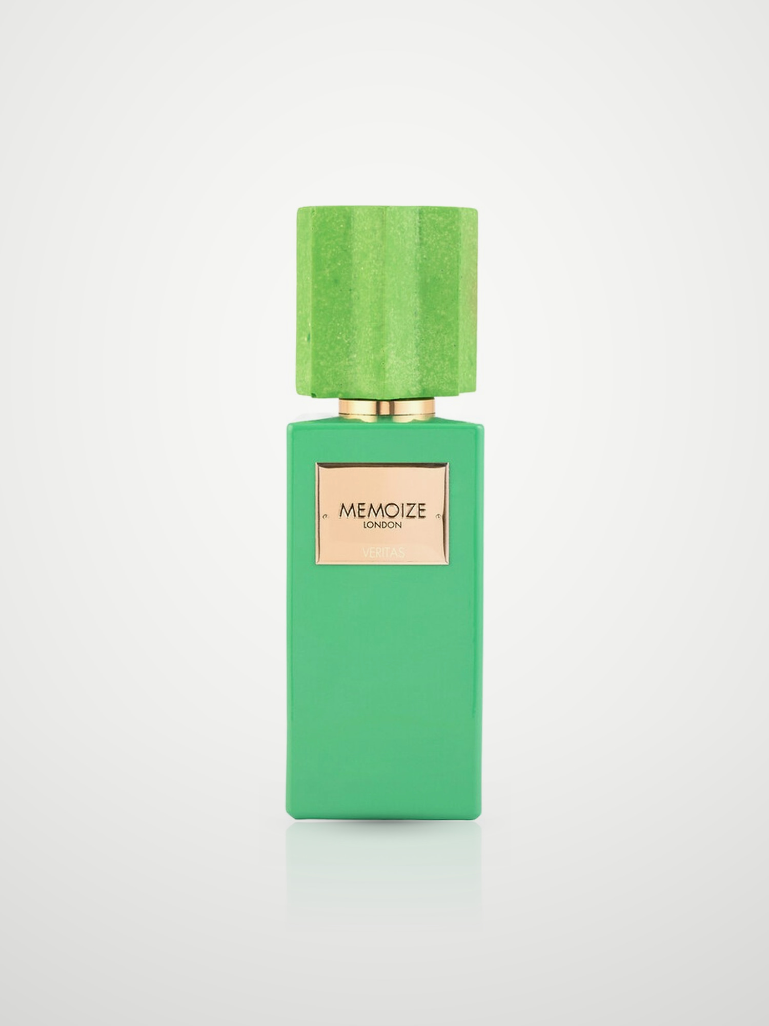 Духи Memoize London Veritas Extrait de Parfum унисекс 100 мл Memoize London