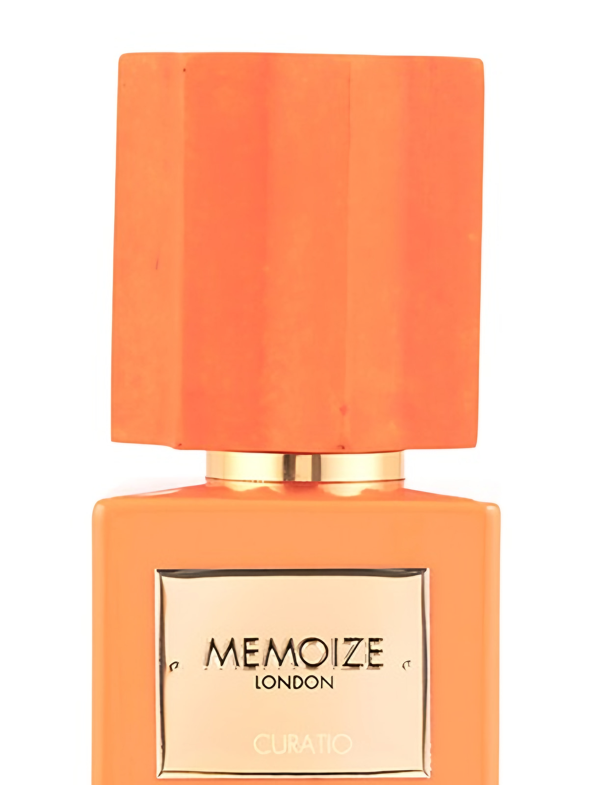 Духи Memoize London Curatio Extrait de Parfum унисекс 100 мл фото 2