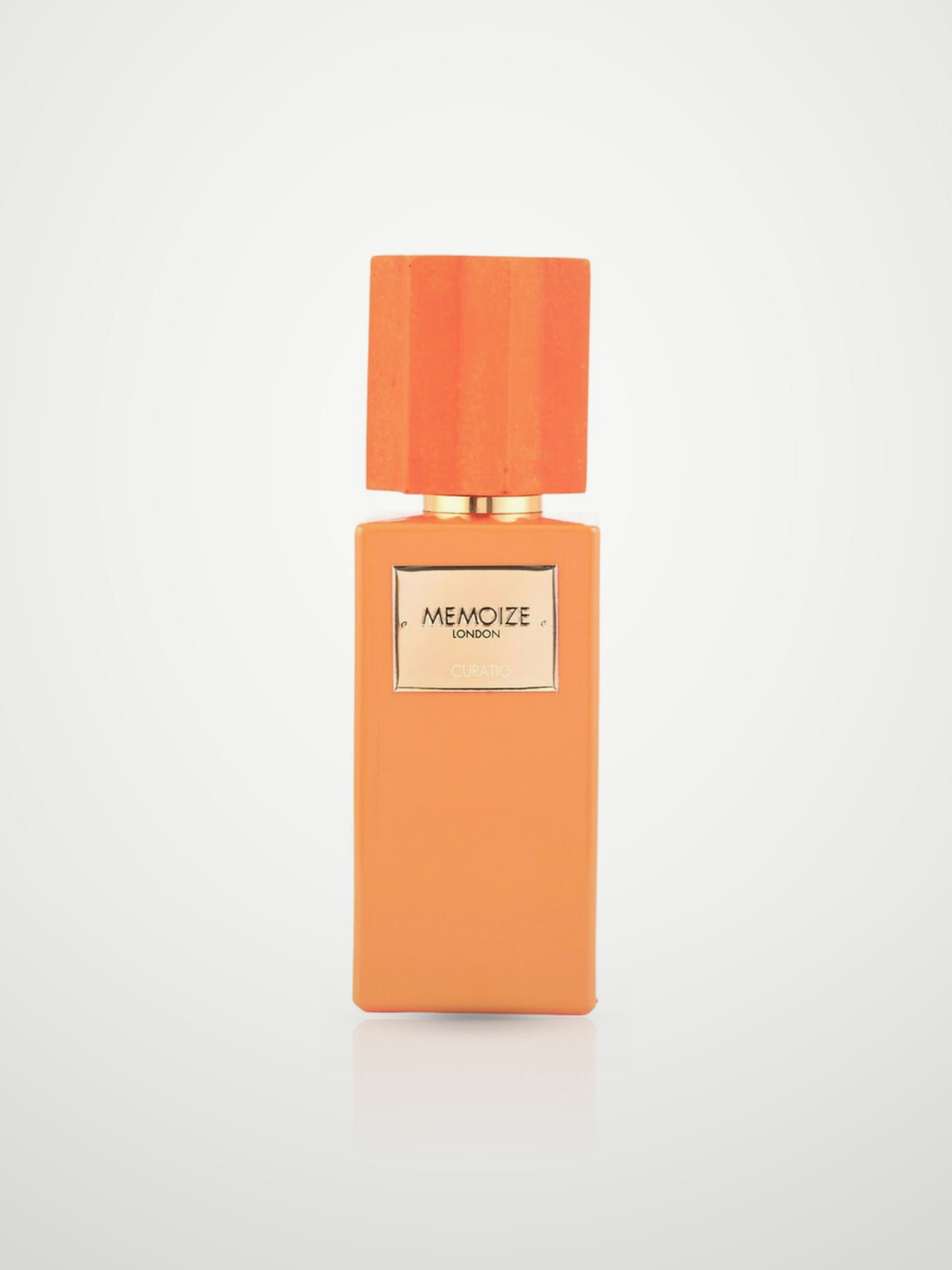 Духи Memoize London Curatio Extrait de Parfum унисекс 100 мл Memoize London