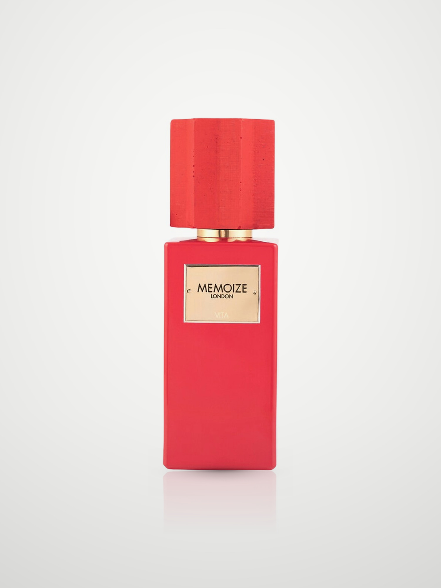 Духи Memoize London Vita Extrait de Parfum унисекс 100 мл Memoize London