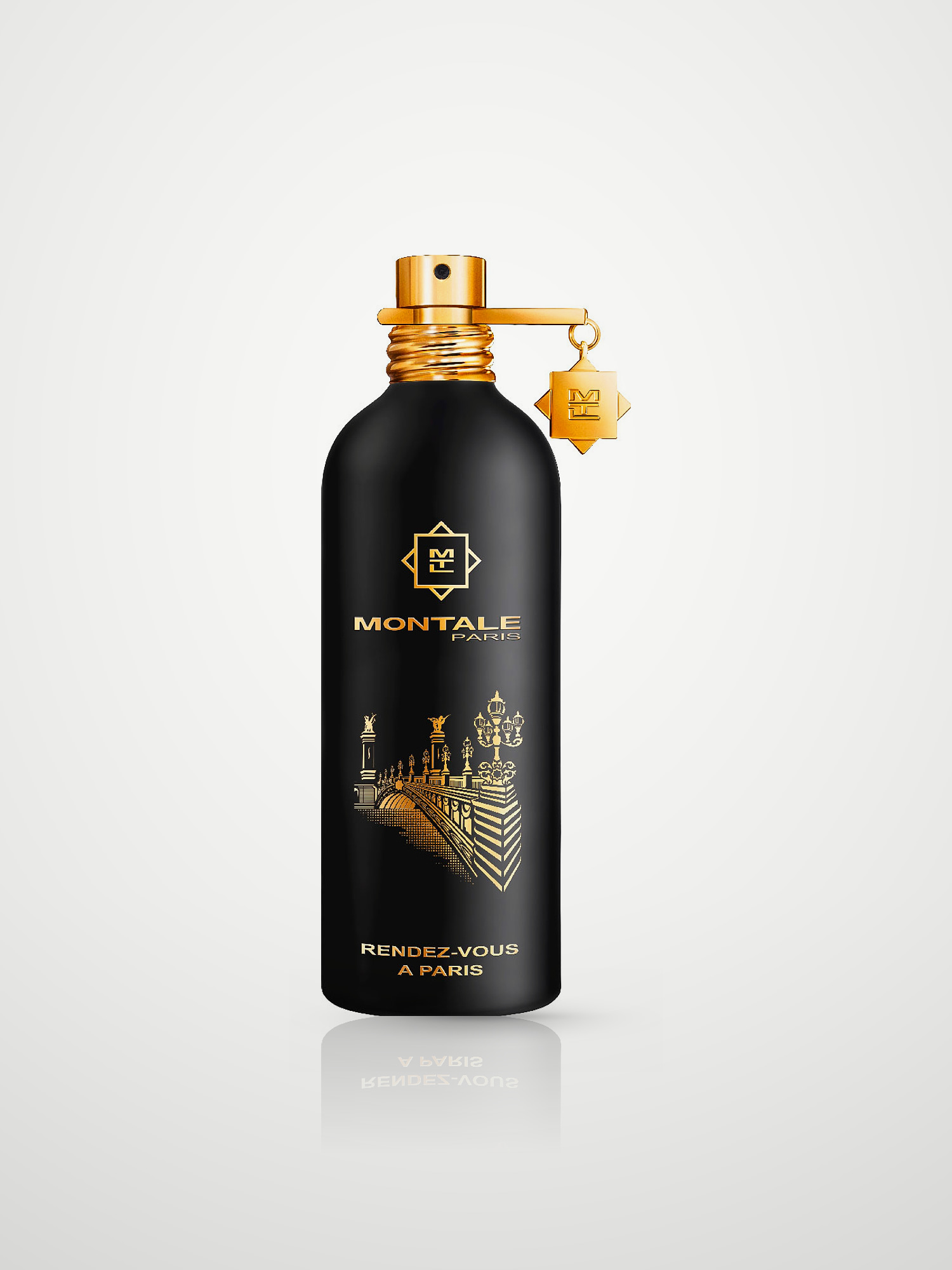 Парфюмерная вода Montale Rendez-vous à Paris Eau de Parfum унисекс 20 мл MONTALE купить