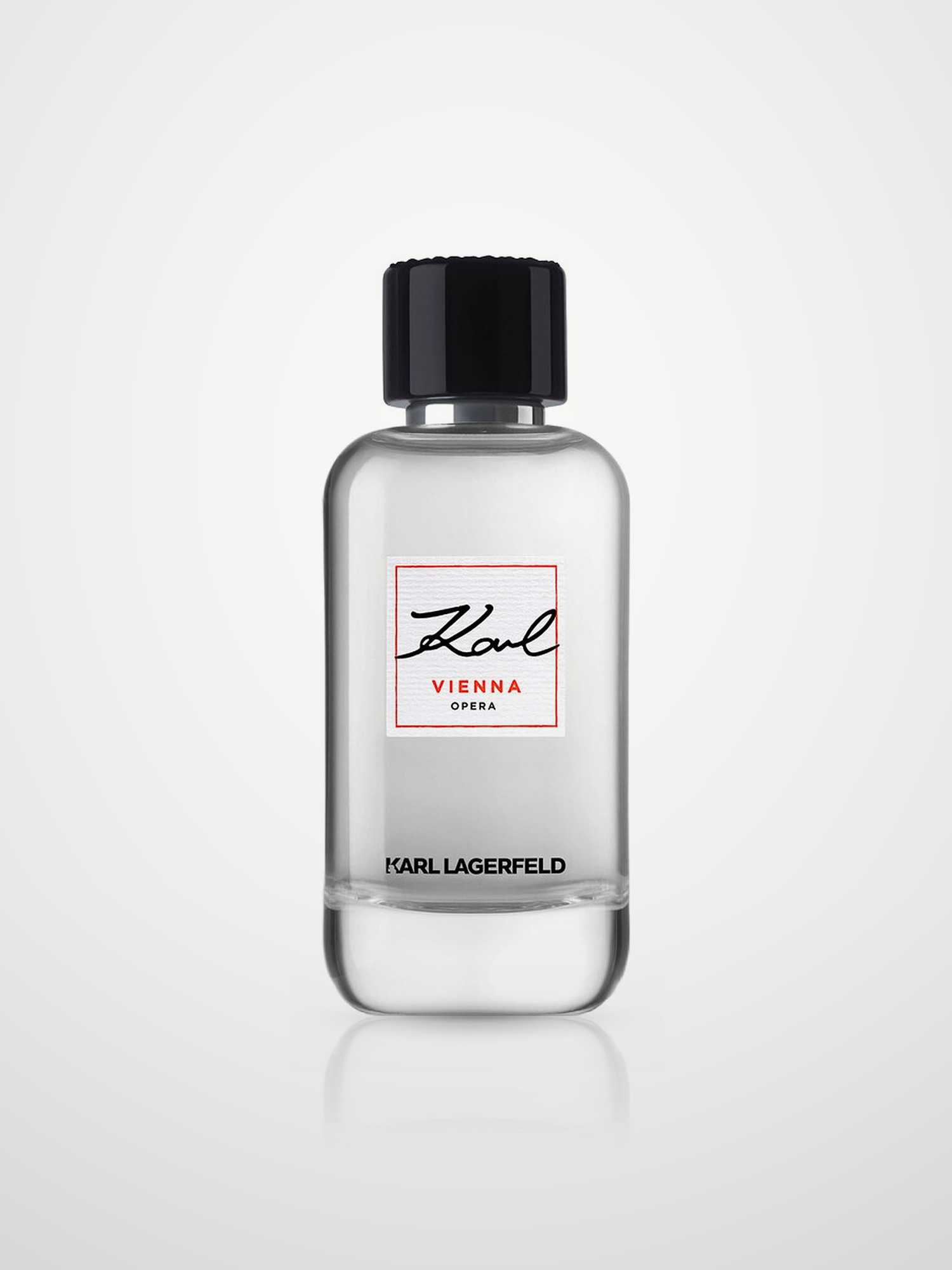 Туалетная вода Karl Lagerfeld Karl Vienna Opera Eau de Toilette унисекс 100 мл Karl Lagerfeld