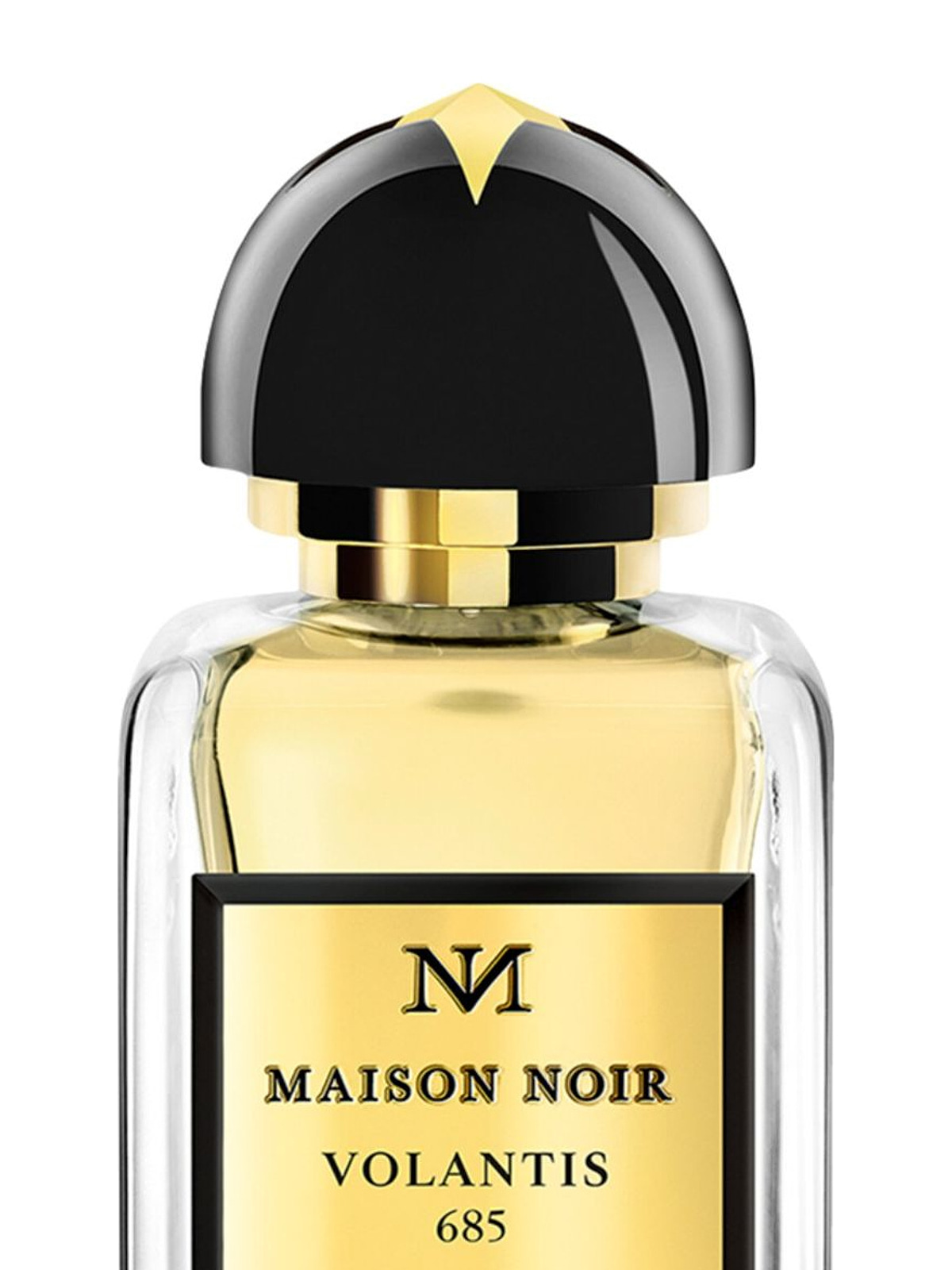 Парфюмерная вода Maison Noir Volantis 685 Eau de Parfum унисекс 100 мл фото 3