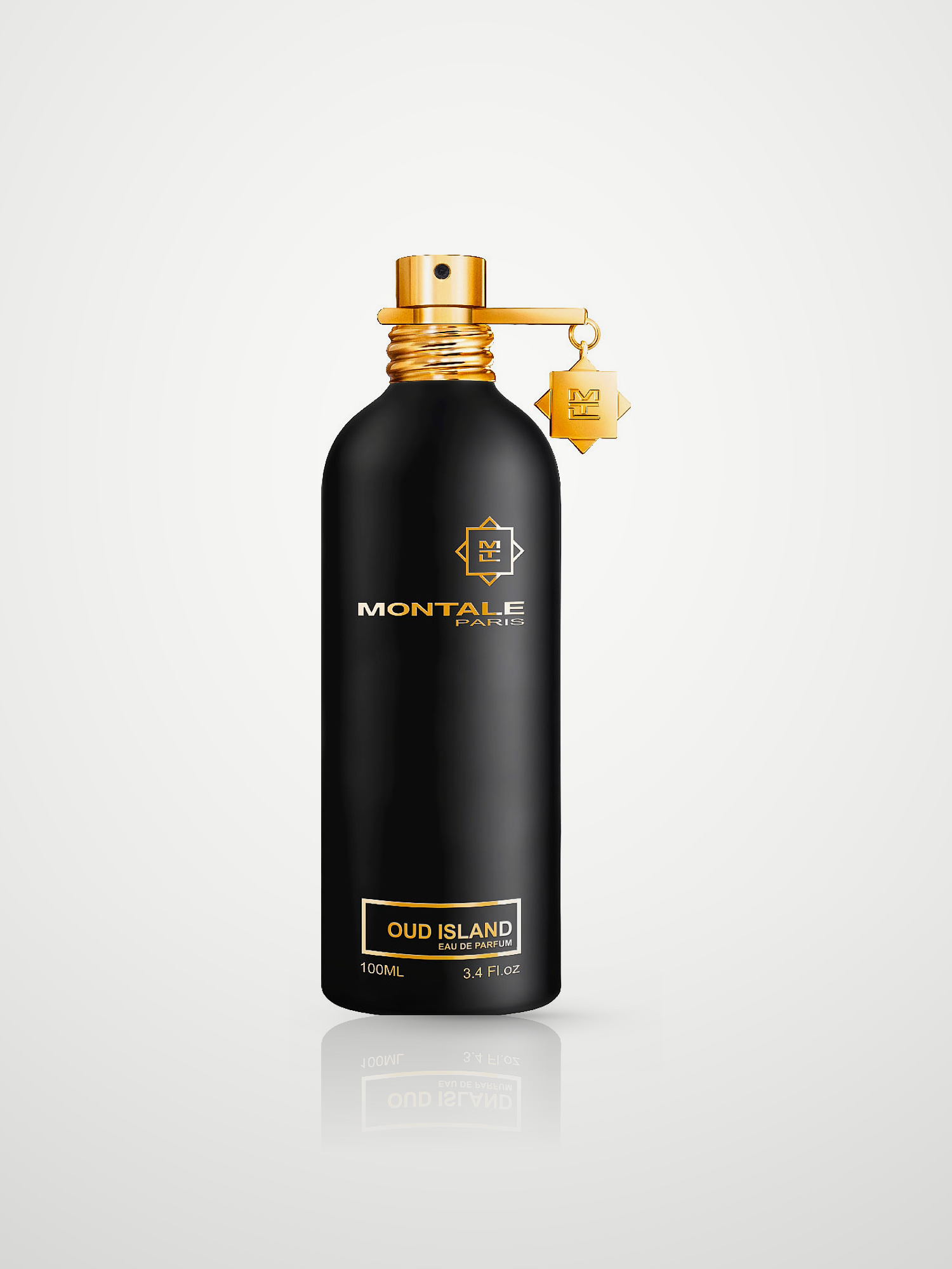 Парфюмерная вода Montale Oud Island Eau de Parfum унисекс 100 мл MONTALE купить