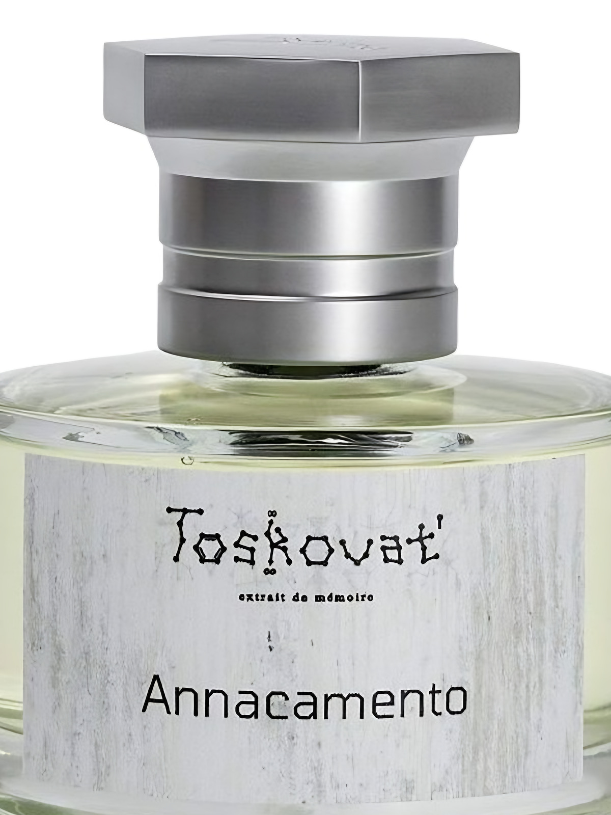 Духи Toskovat' Annacamento Extrait de Parfum унисекс 60 мл, древесный цветочный аромат фото 8