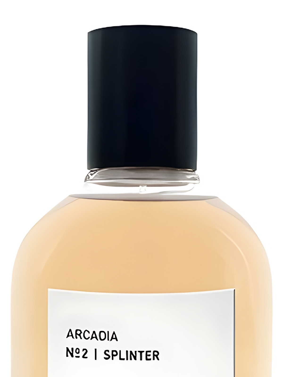 Парфюмерная вода Arcadia No.2 Splinter Eau de Parfum унисекс 100 мл фото 2
