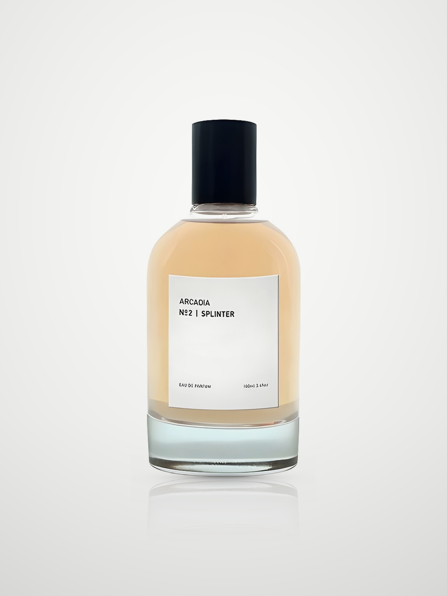 Парфюмерная вода Arcadia No.2 Splinter Eau de Parfum унисекс 100 мл ARCADIA