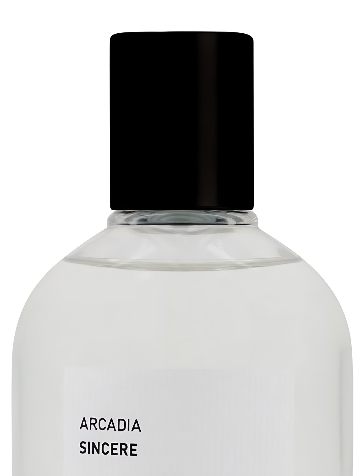 Парфюмерная вода Arcadia Sincere Eau de Parfum унисекс 100 мл фото 3