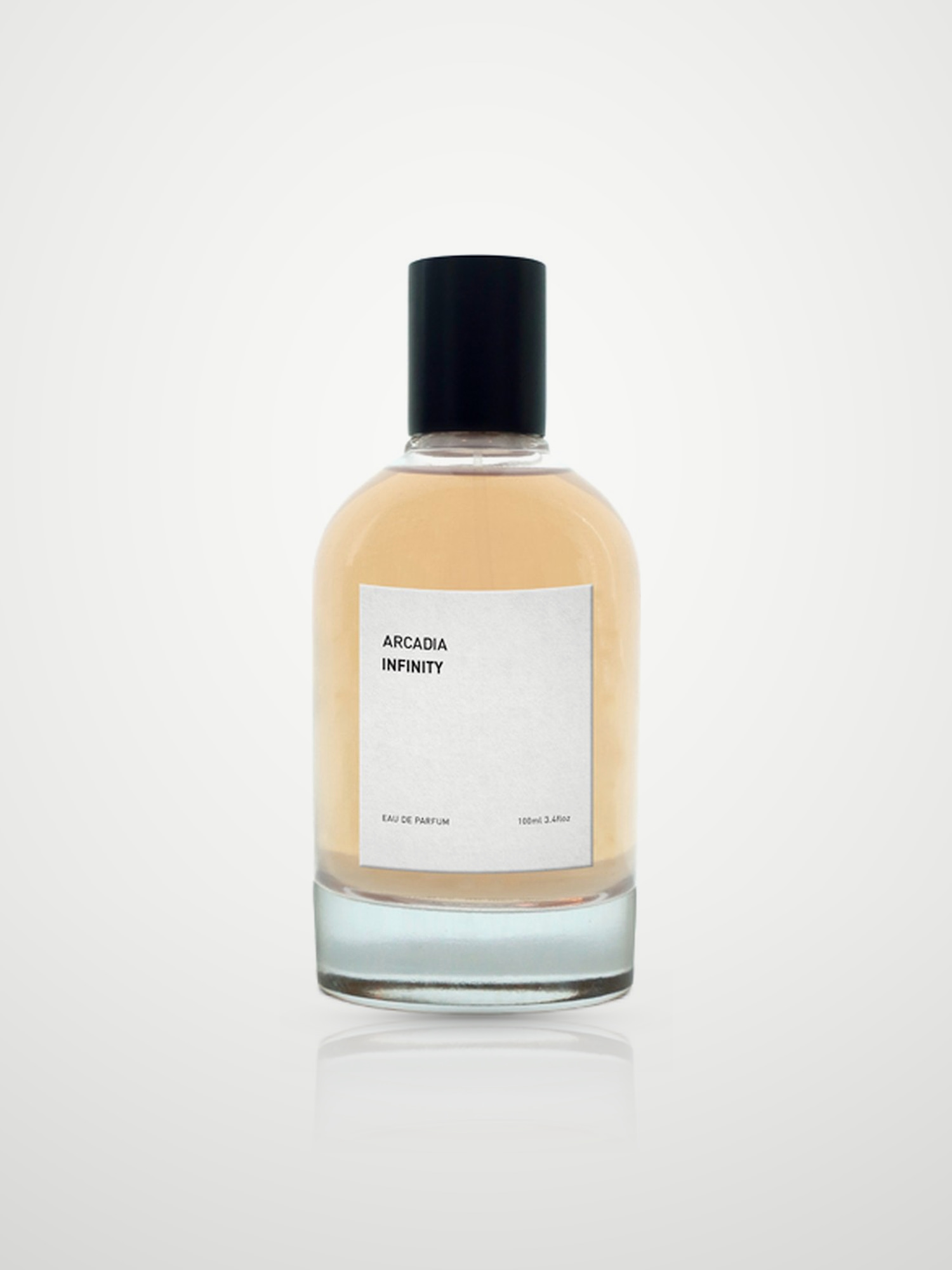 Парфюмерная вода Arcadia Infinity Eau de Parfum унисекс 100 мл ARCADIA