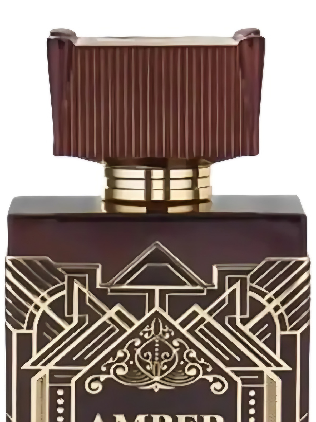 Духи Zimaya Amber Is Great Extrait de Parfum унисекс 100 мл фото 2