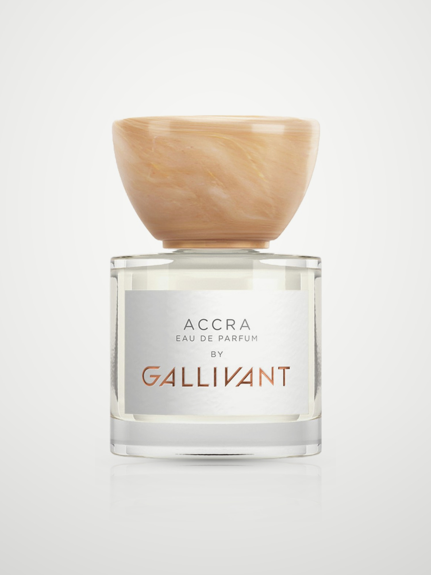 Парфюмерная вода Gallivant Accra Eau de Parfum унисекс 30 мл GALLIVANT