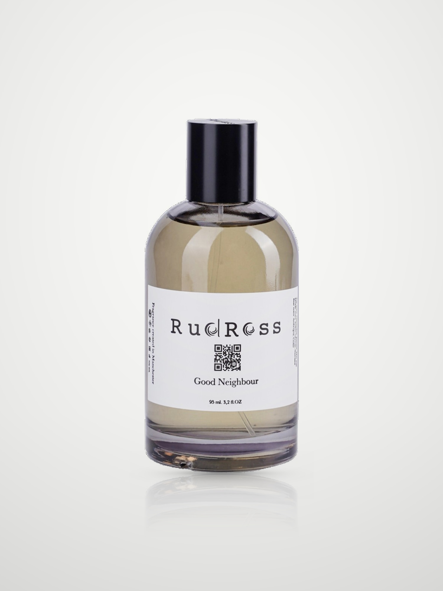 Парфюмерная вода RudRoss Good Neighbour Eau de Parfum унисекс 95 мл RUDROSS