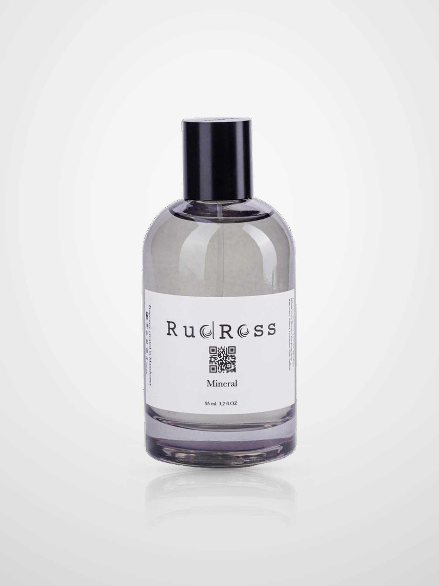 Парфюмерная вода RudRoss Mineral Eau de Parfum унисекс 95 мл RUDROSS