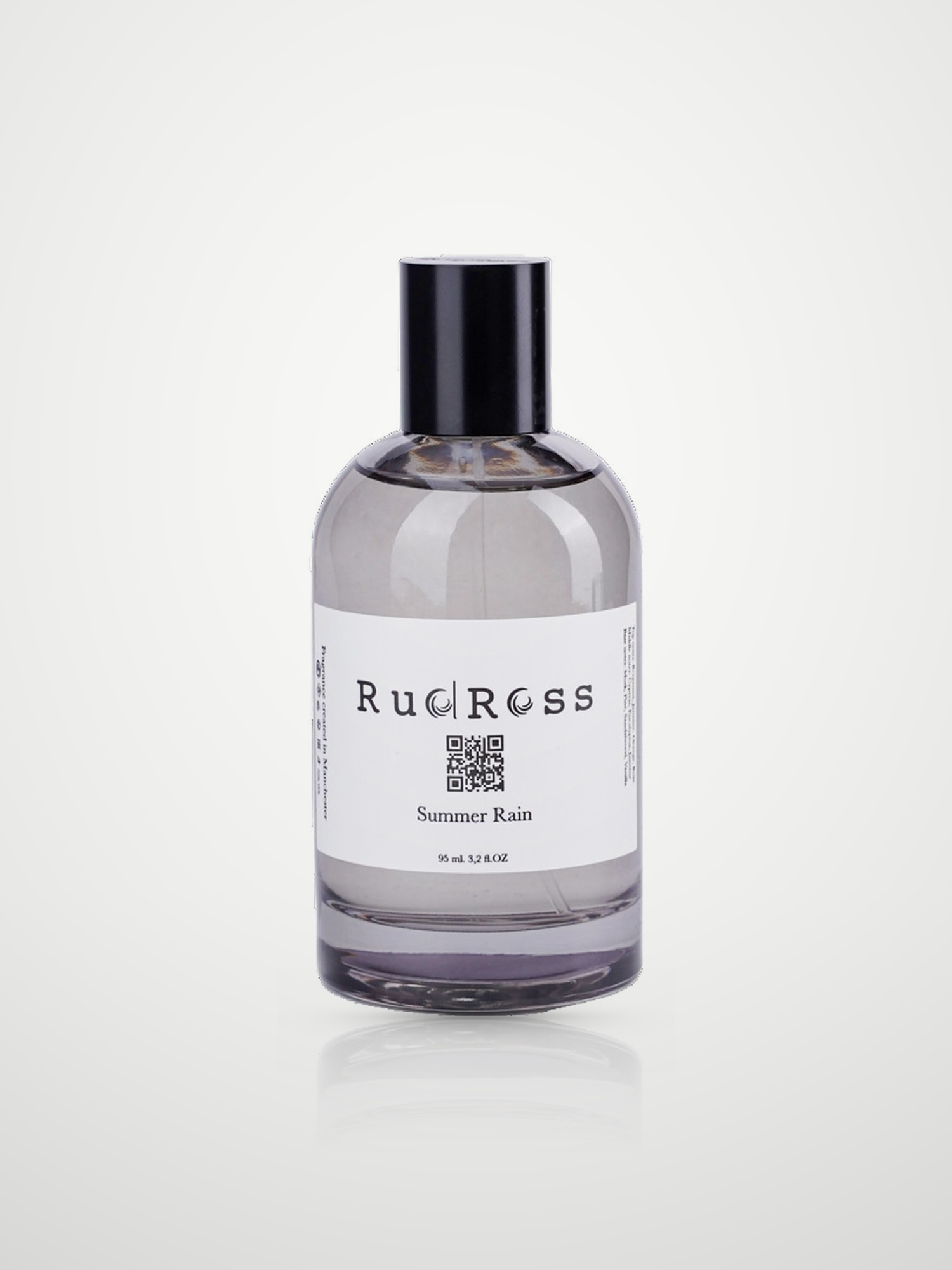 Парфюмерная вода RudRoss Summer Rain Eau de Parfum унисекс 30 мл RUDROSS