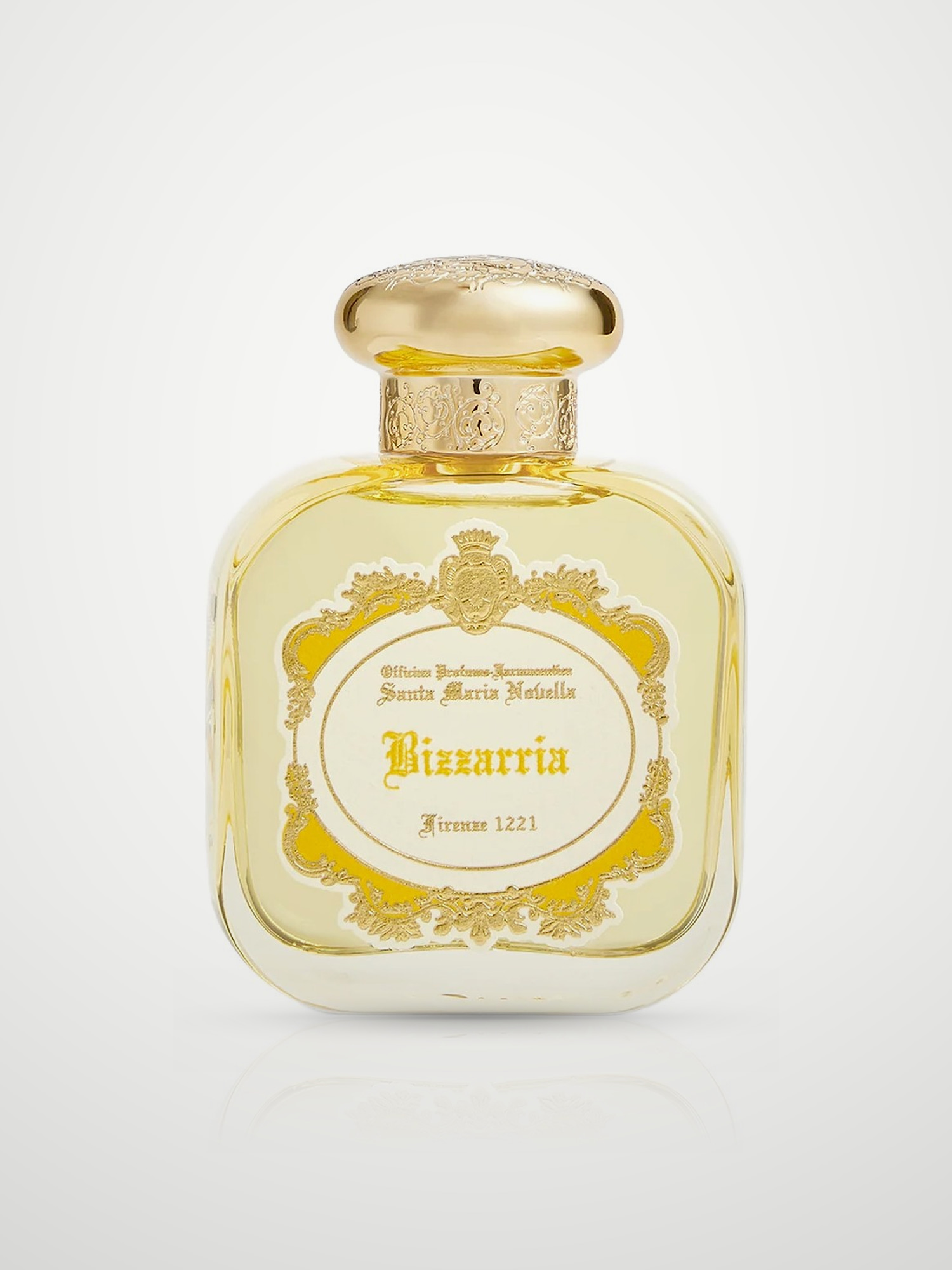 Парфюмерная вода Santa Maria Novella Bizzarria Eau de Parfum унисекс 100 мл Santa Maria Novella купить