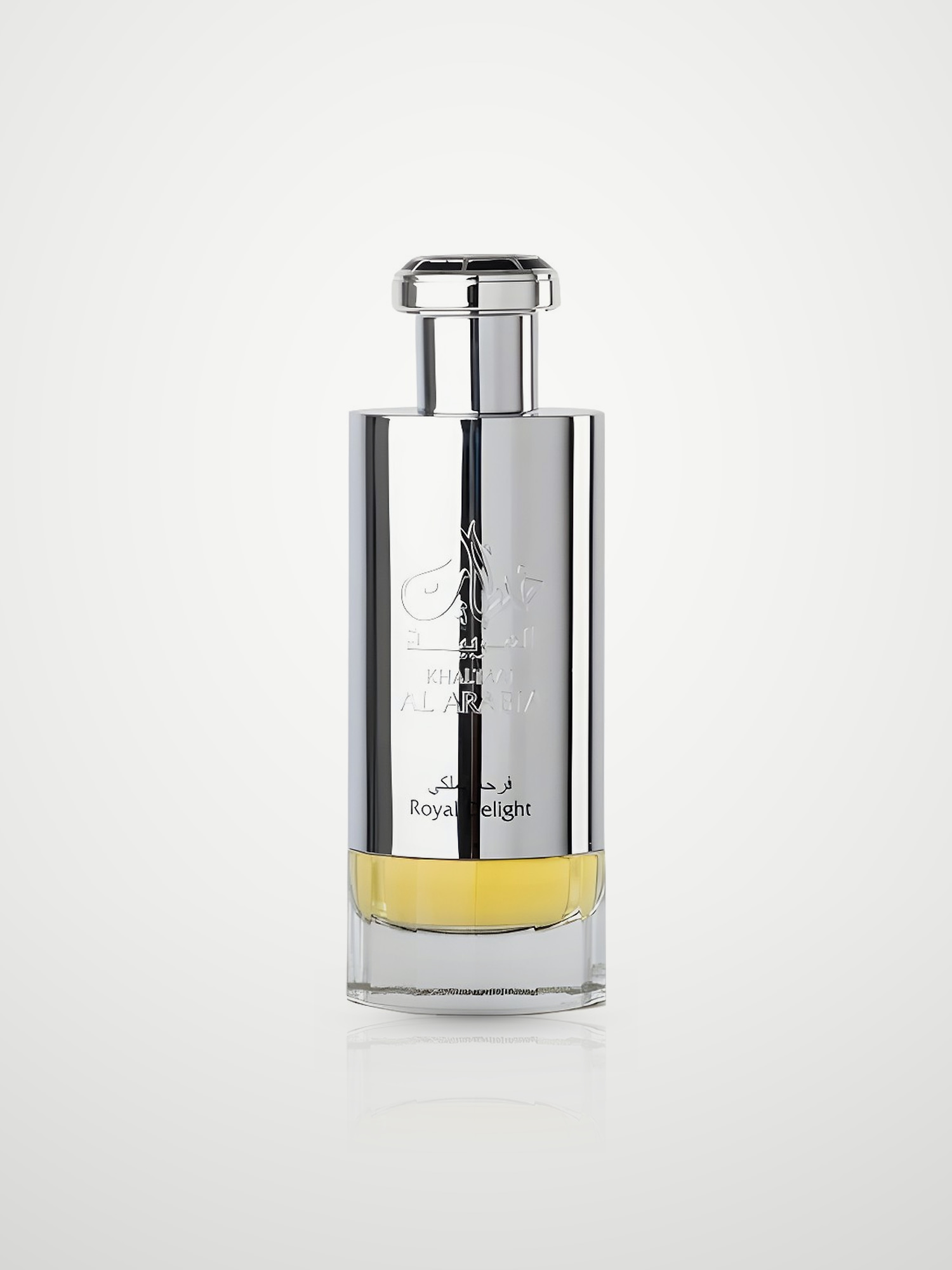 Парфюмерная вода Lattafa Perfumes Khaltaat Al Arabia Royal Delight Eau de Parfum унисекс 100 мл Lattafa
