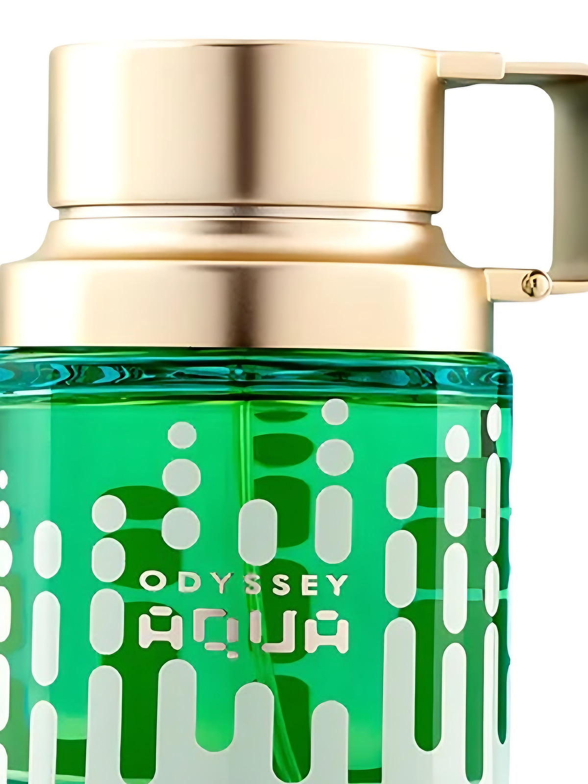 Парфюмерная вода Armaf Odyssey Aqua Edition Eau de Parfum мужская 100 мл фото 3