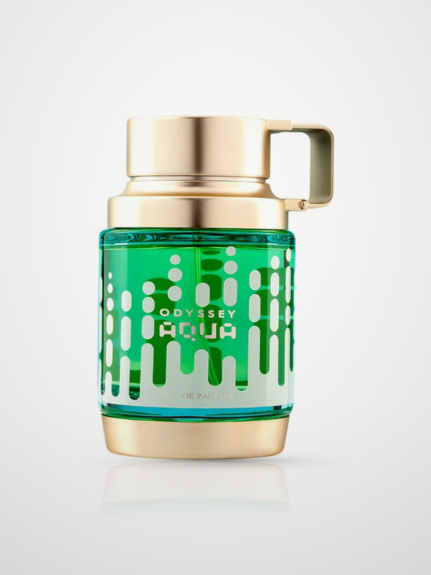 Парфюмерная вода Armaf Odyssey Aqua Edition Eau de Parfum мужская 100 мл Armaf