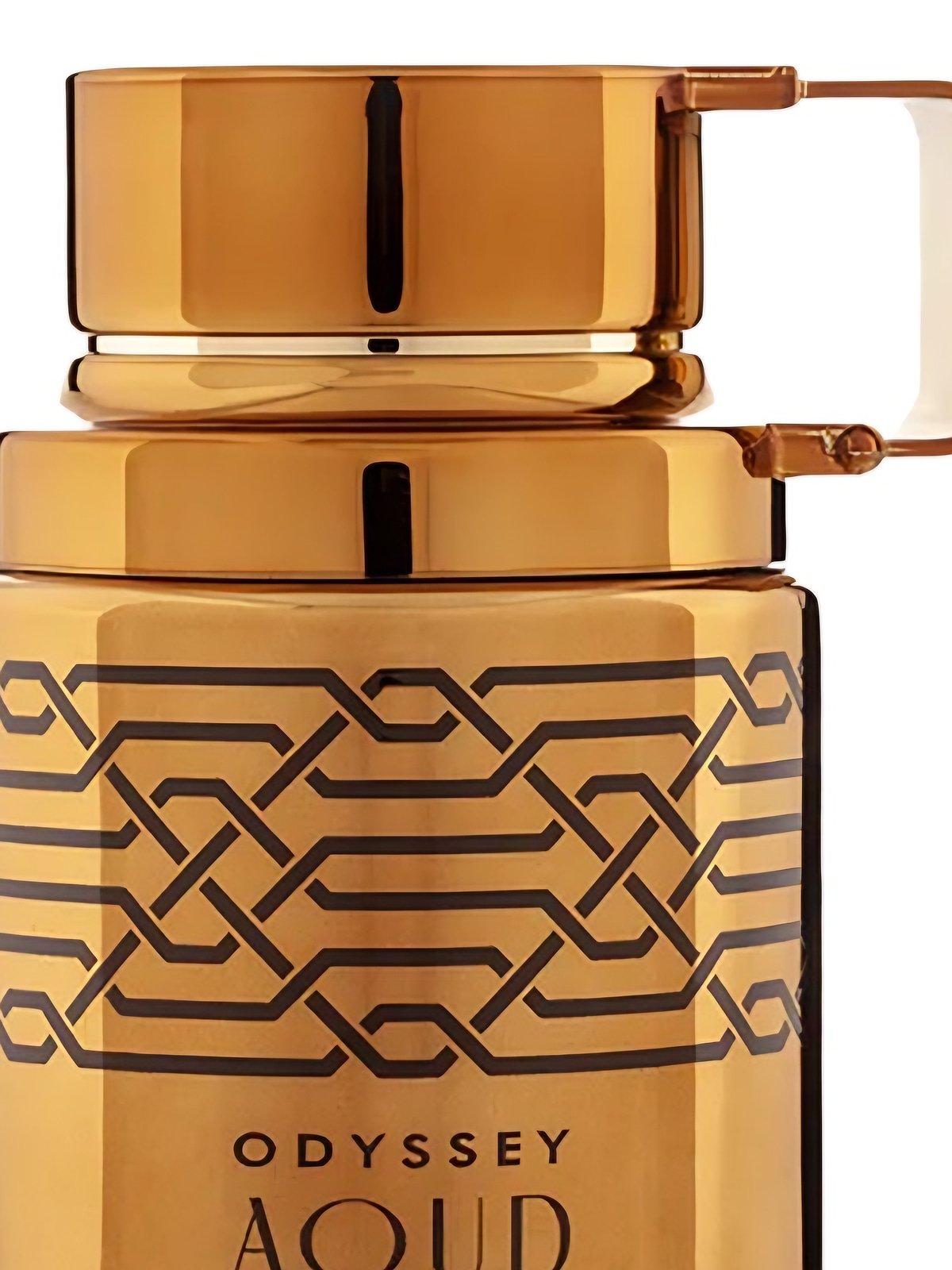Парфюмерная вода Armaf Odyssey Aoud Eau de Parfum мужская 60 мл фото 3