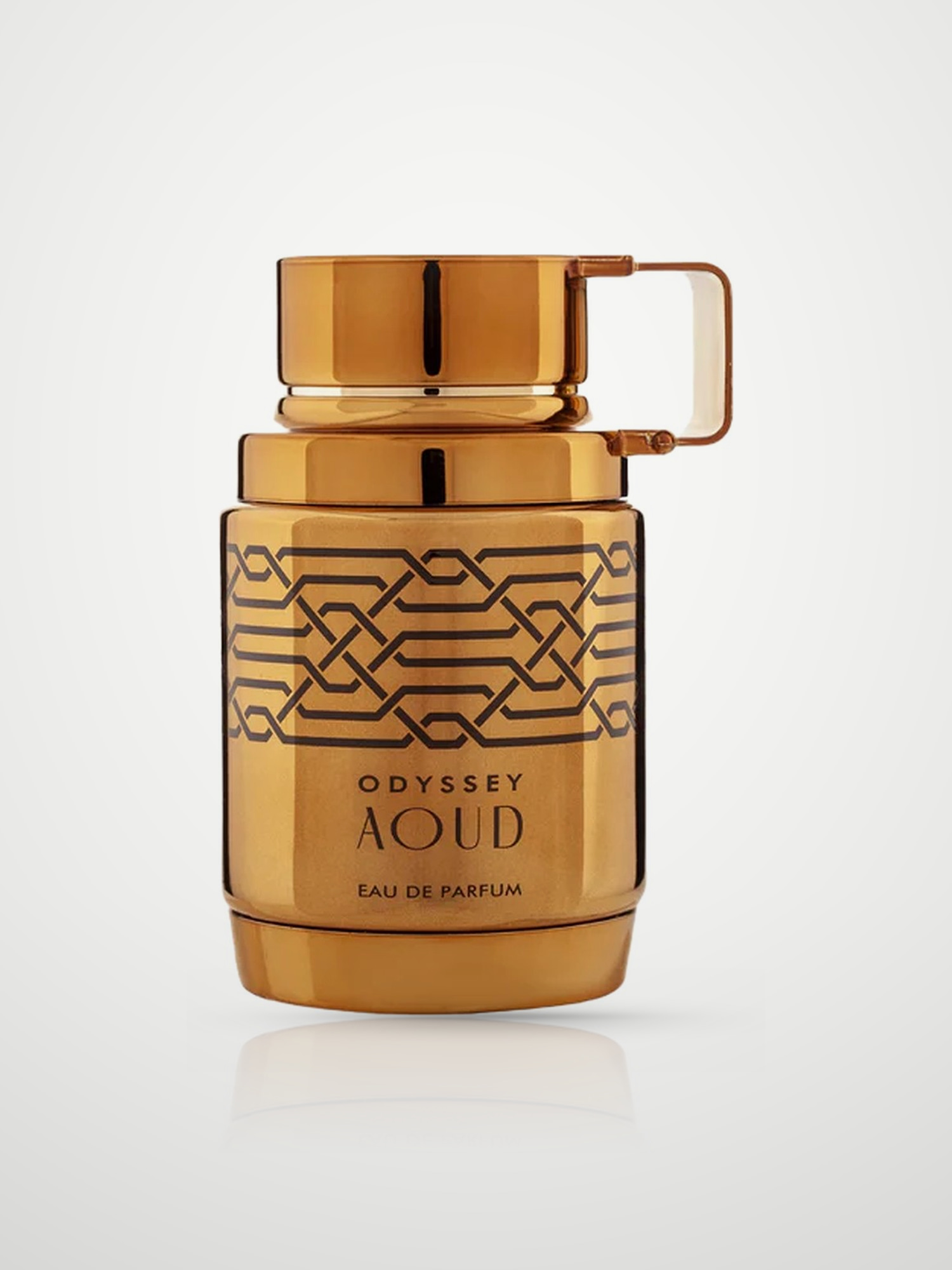 Парфюмерная вода Armaf Odyssey Aoud Eau de Parfum мужская 60 мл Armaf