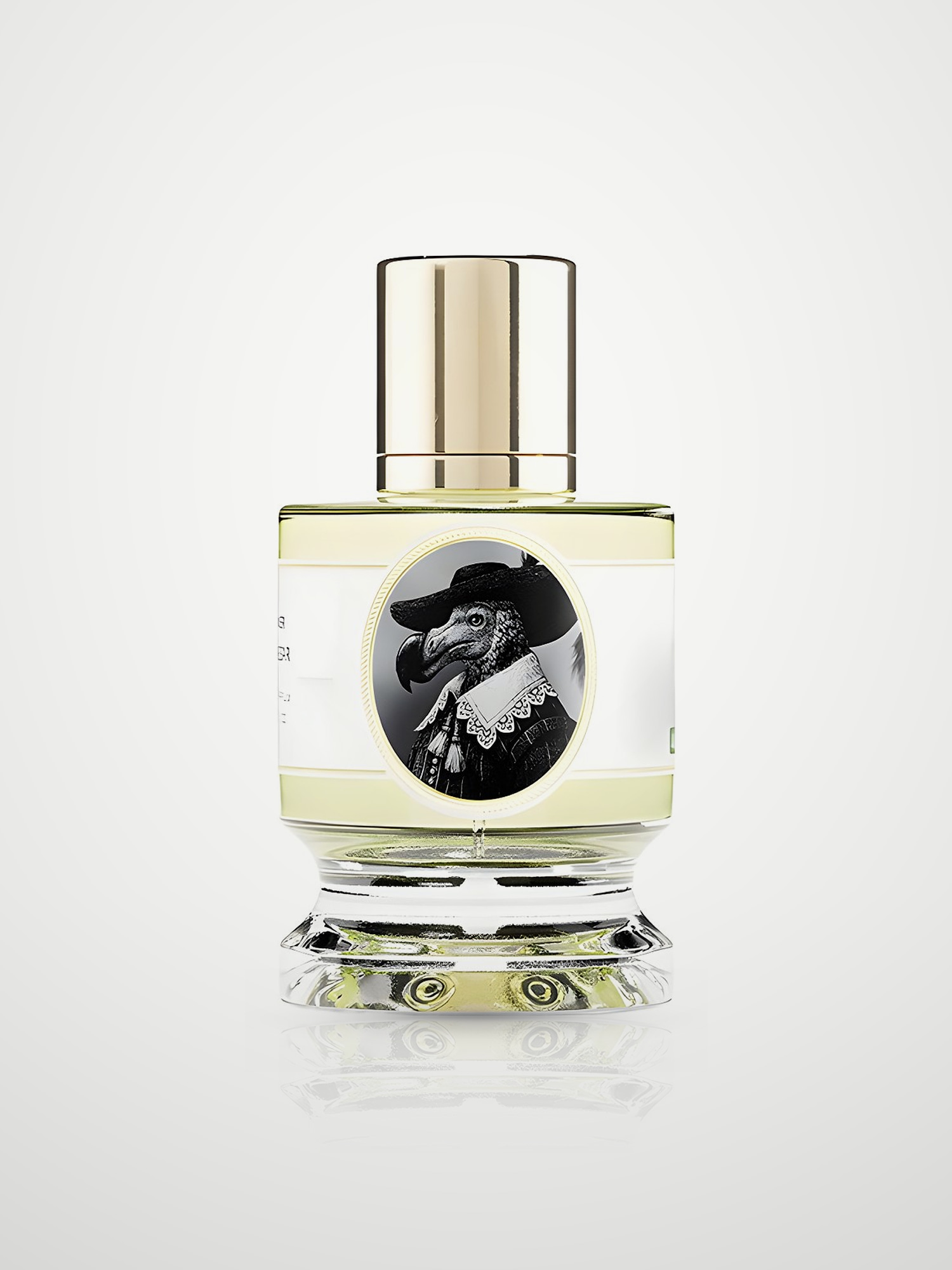 Духи Zoologist Perfumes Dodo Jackfruit Edition Extrait de Parfum унисекс 60 мл Zoologist