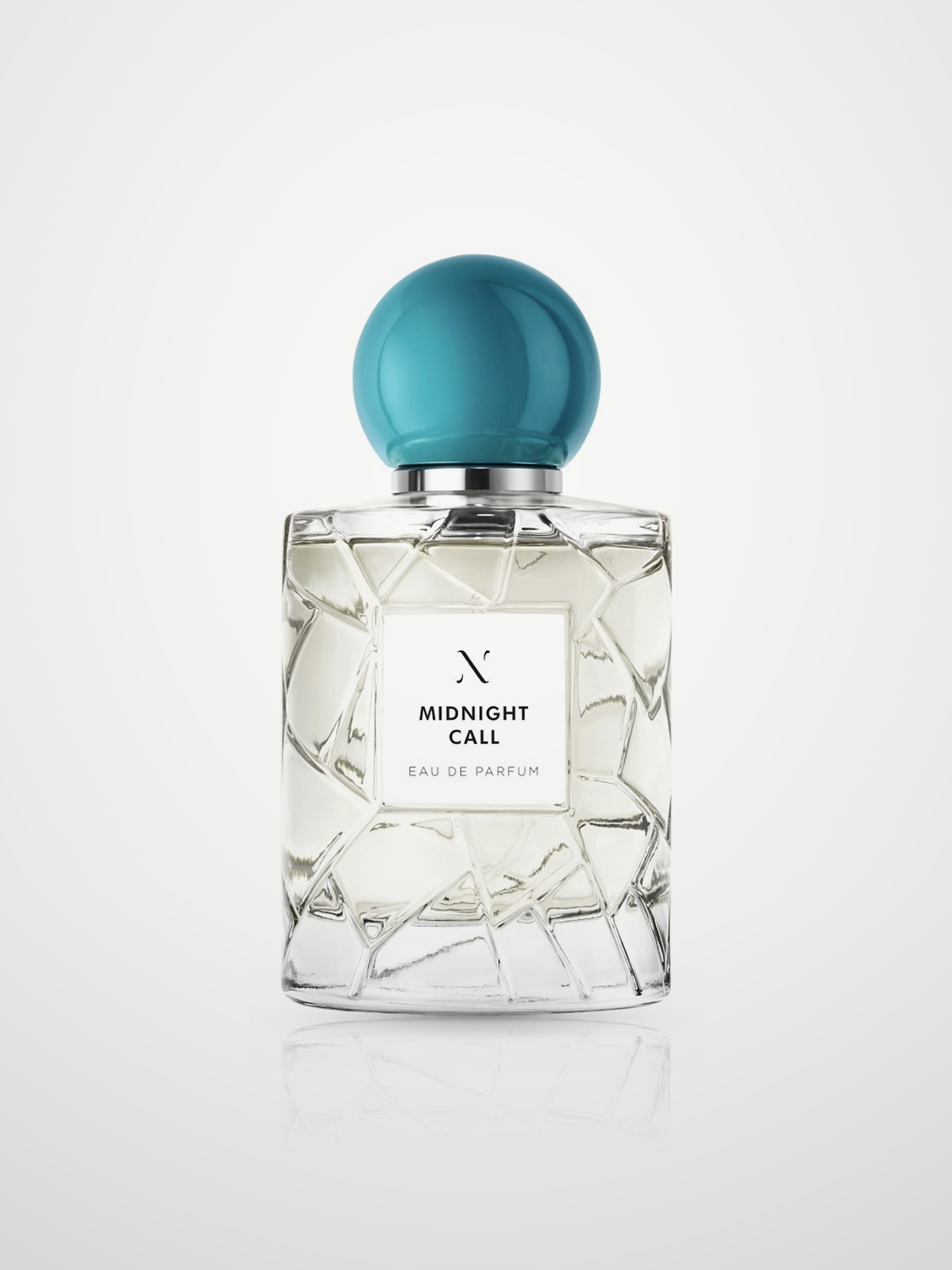 Парфюмерная вода Les Soeurs de Noe Midnight Call Eau de Parfum унисекс 100 мл Les Soeurs de Noe