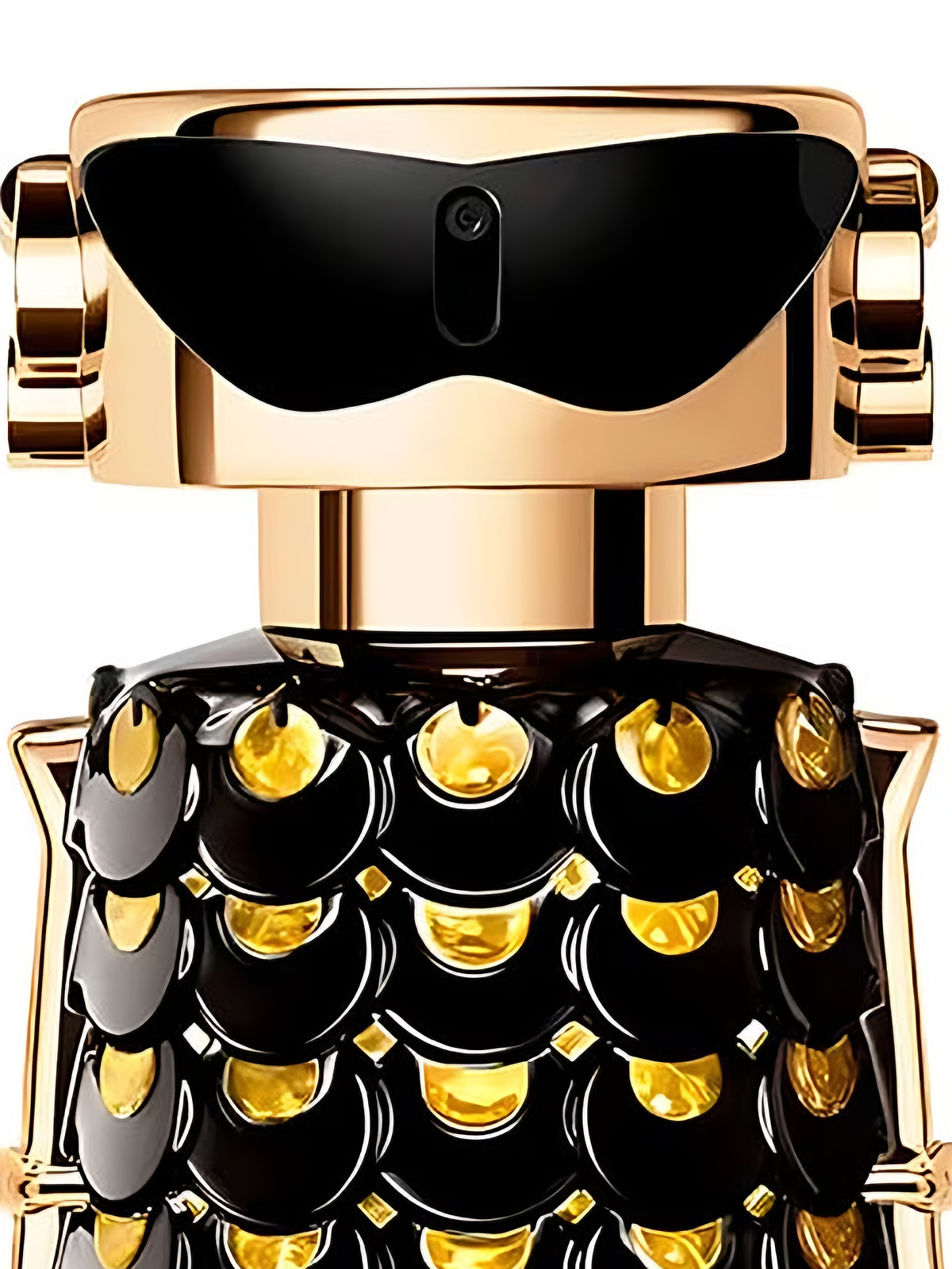 Духи Rabanne Fame Parfum Extrait de Parfum женские 80 мл, сладкий фруктовый аромат фото 8
