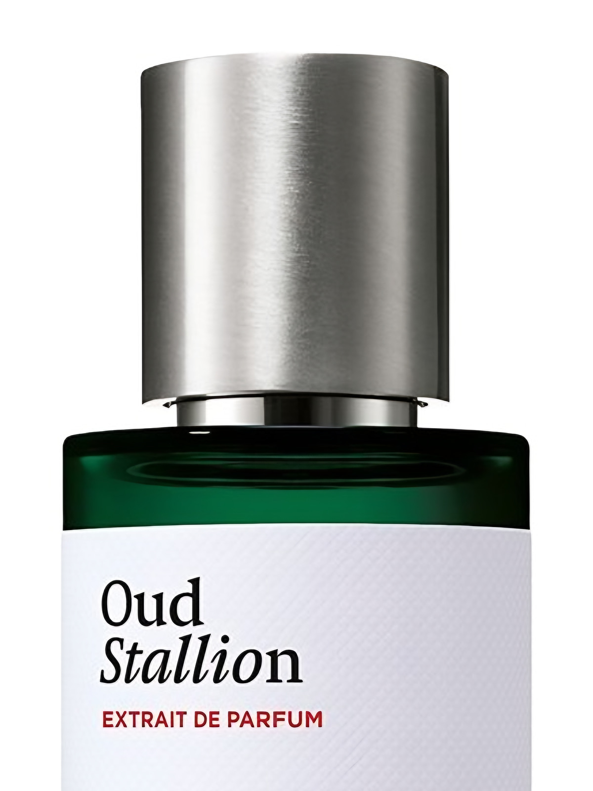 Духи Maison Crivelli Oud Stallion Extrait de Parfum унисекс 100 мл фото 2
