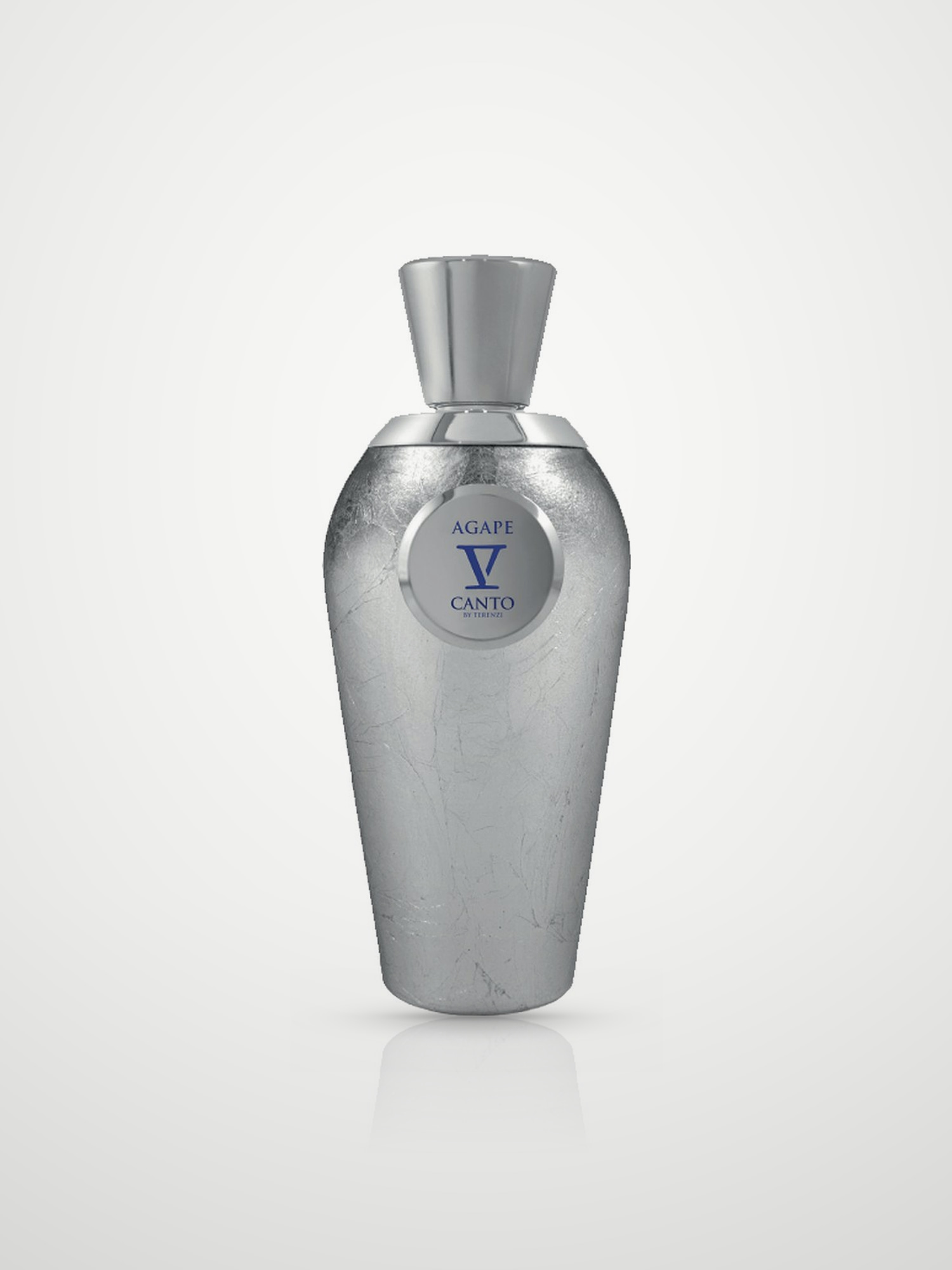Духи V Canto Agape Extrait de Parfum унисекс 100 мл, пряный вуди аромат V Canto