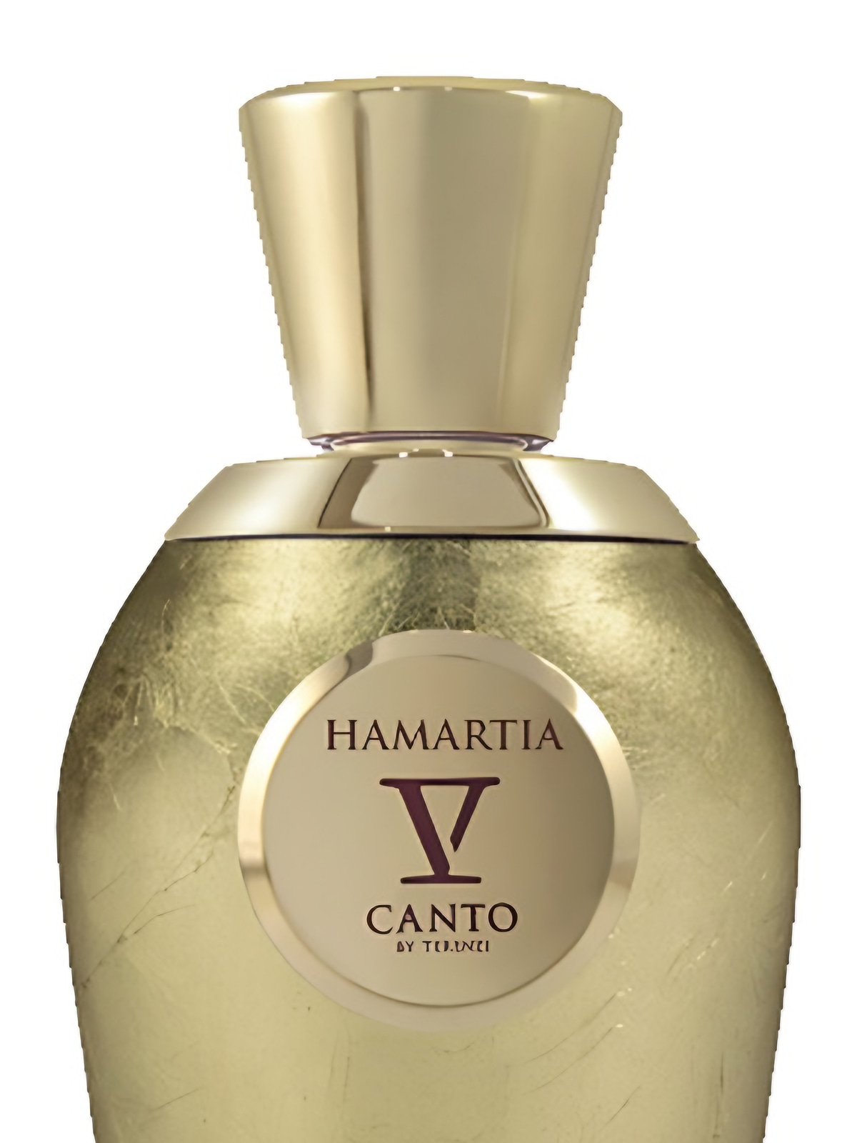 Духи V Canto Hamartia Extrait de Parfum унисекс 100 мл, пряный пудровый аромат фото 3