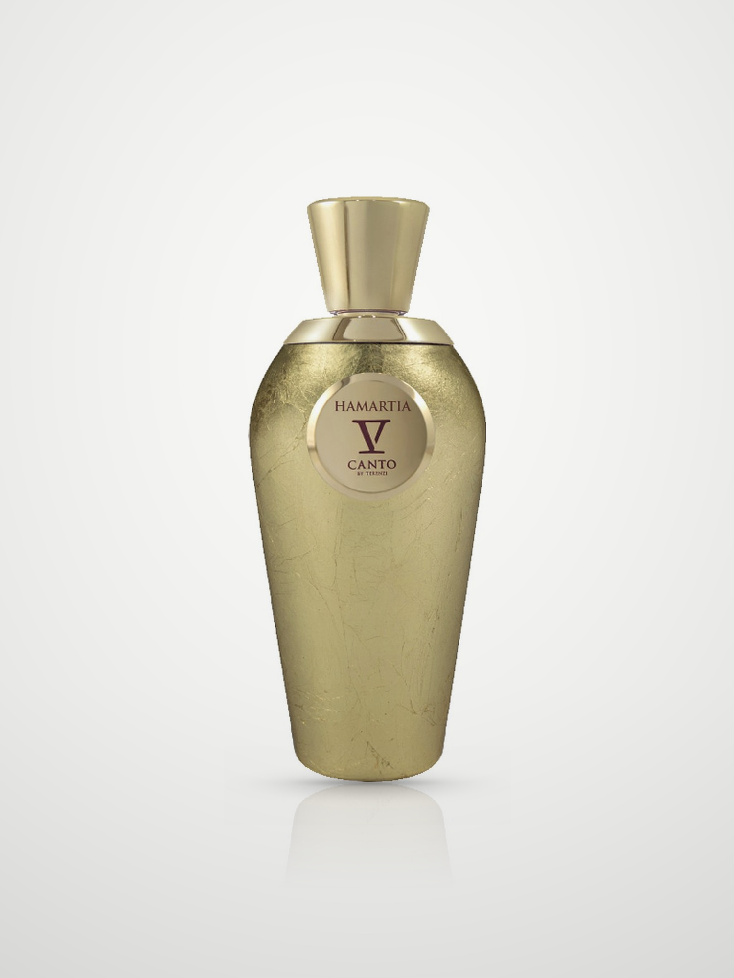 Духи V Canto Hamartia Extrait de Parfum унисекс 100 мл, пряный пудровый аромат V Canto