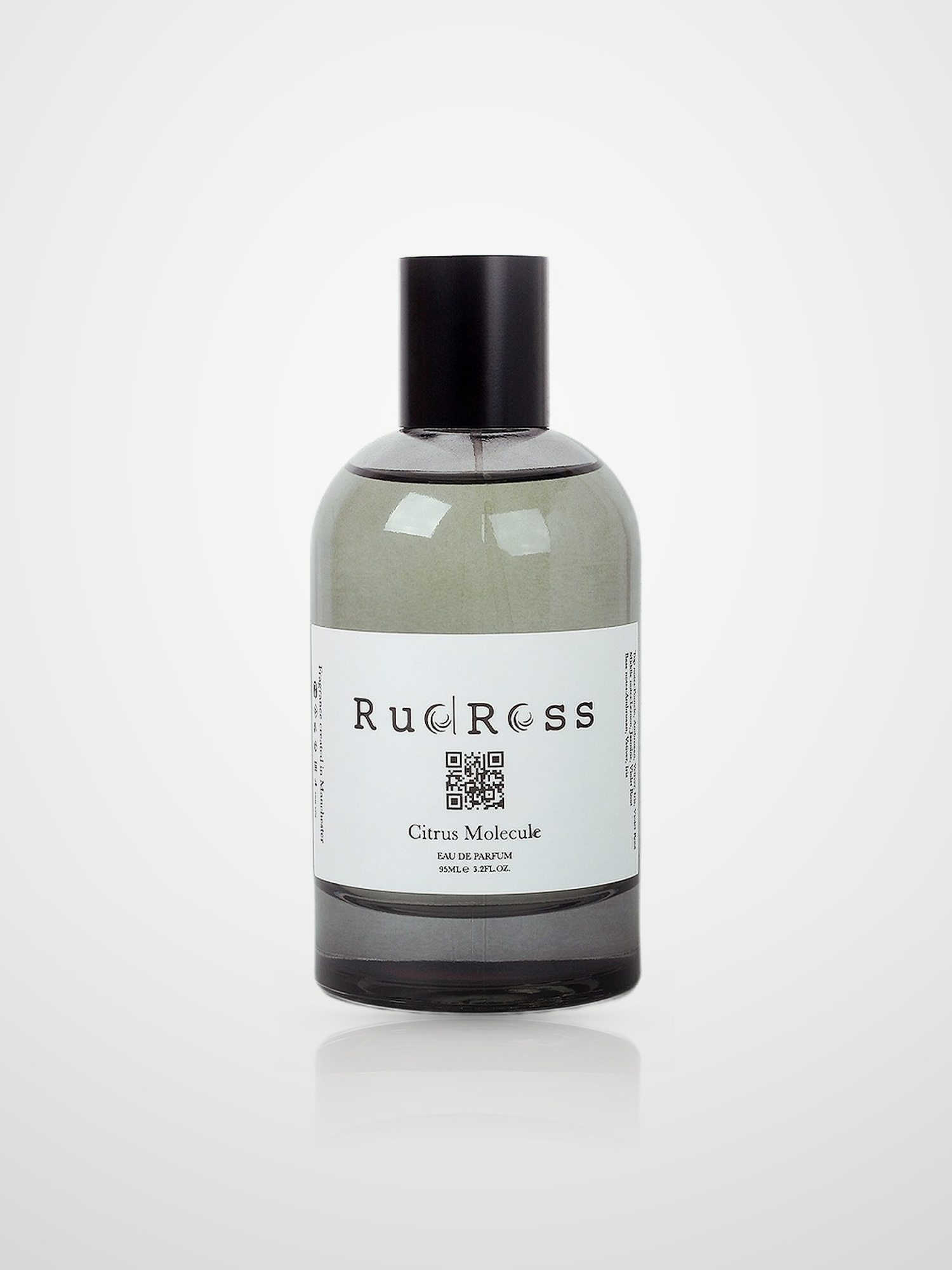 Парфюмерная вода RudRoss Citrus Molecule Eau de Parfum унисекс 95 мл RUDROSS