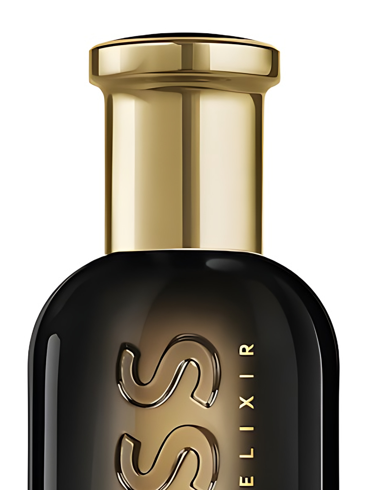 Духи Hugo Boss Boss Bottled Elixir Extrait de Parfum мужские 100 мл фото 8