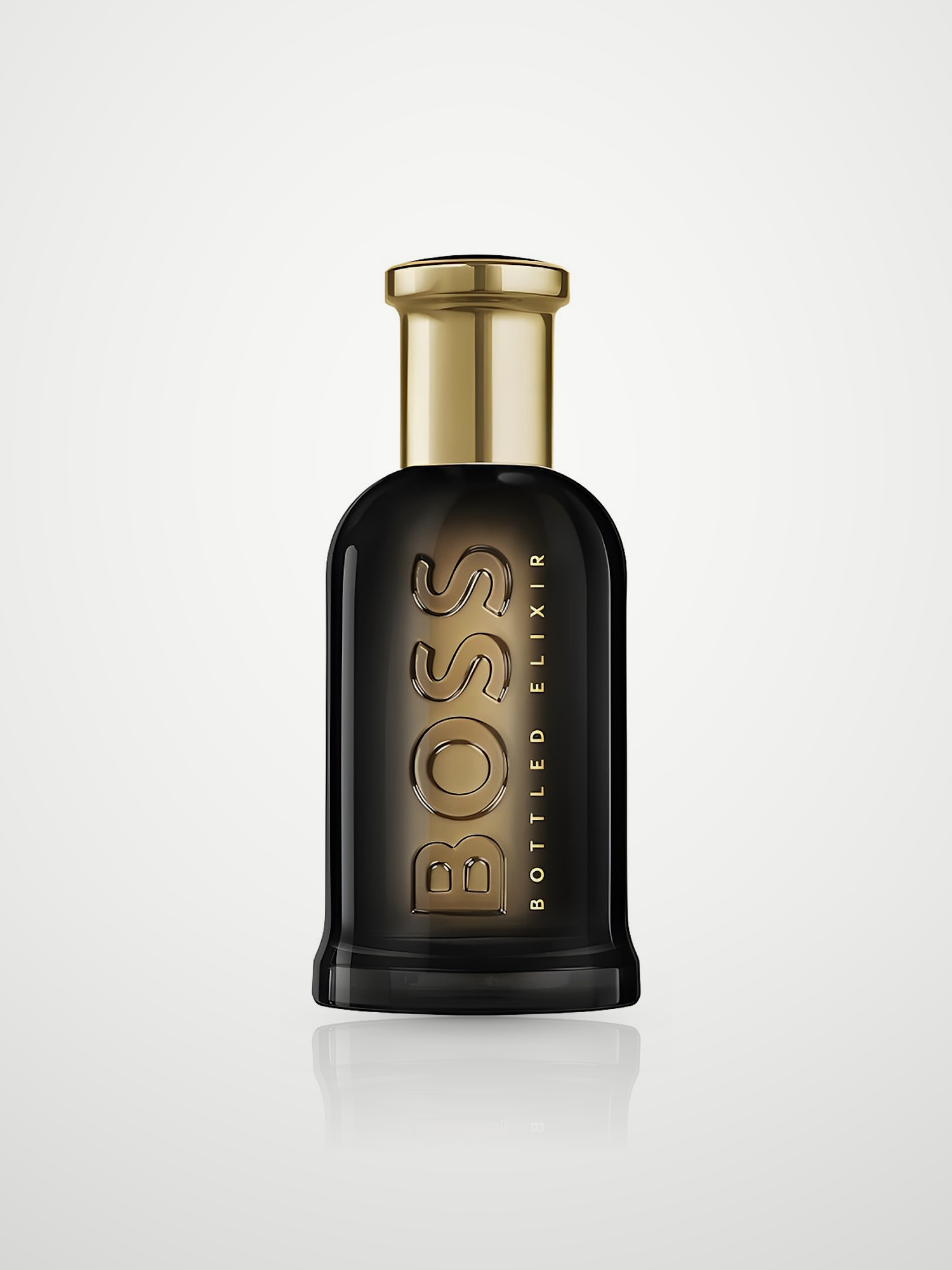 Духи Hugo Boss Boss Bottled Elixir Extrait de Parfum мужские 100 мл HUGO