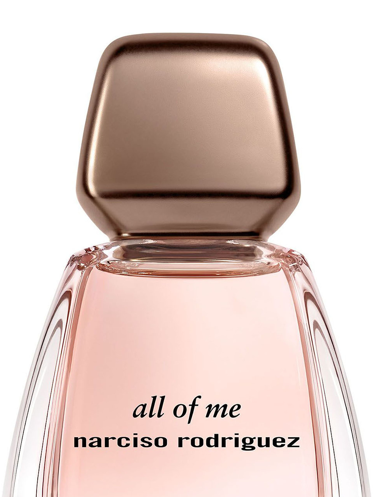 Парфюмерная вода Narciso Rodriguez All Of Me Eau de Parfum женская 90 мл фото 3