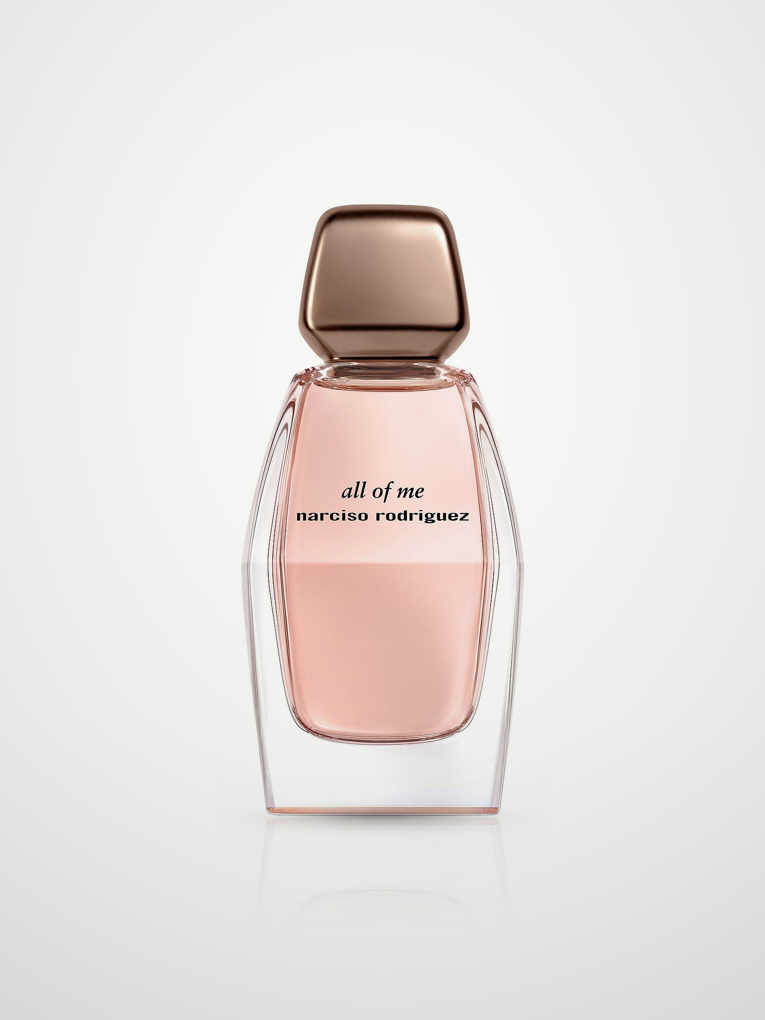 Парфюмерная вода Narciso Rodriguez All Of Me Eau de Parfum женская 90 мл Narciso Rodriguez