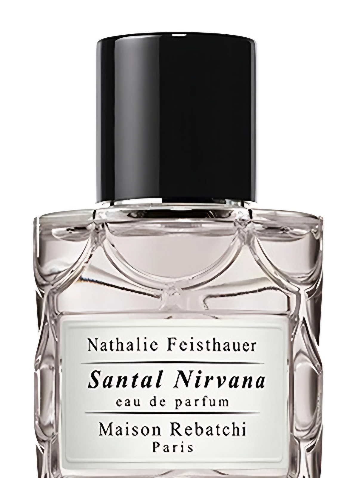 Парфюмерная вода Maison Rebatchi Santal Nirvana Eau de Parfum унисекс 50 мл фото 3
