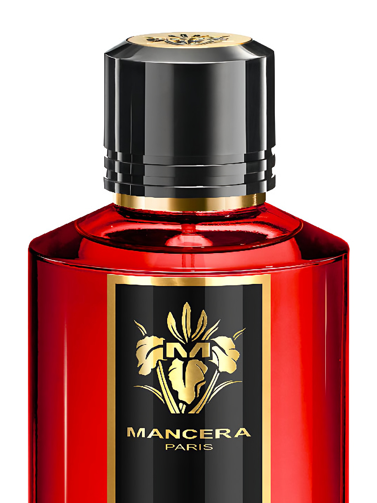 Духи Mancera Red Tobacco Intense Parfum унисекс 120 мл, табачный кожаный аромат фото 3