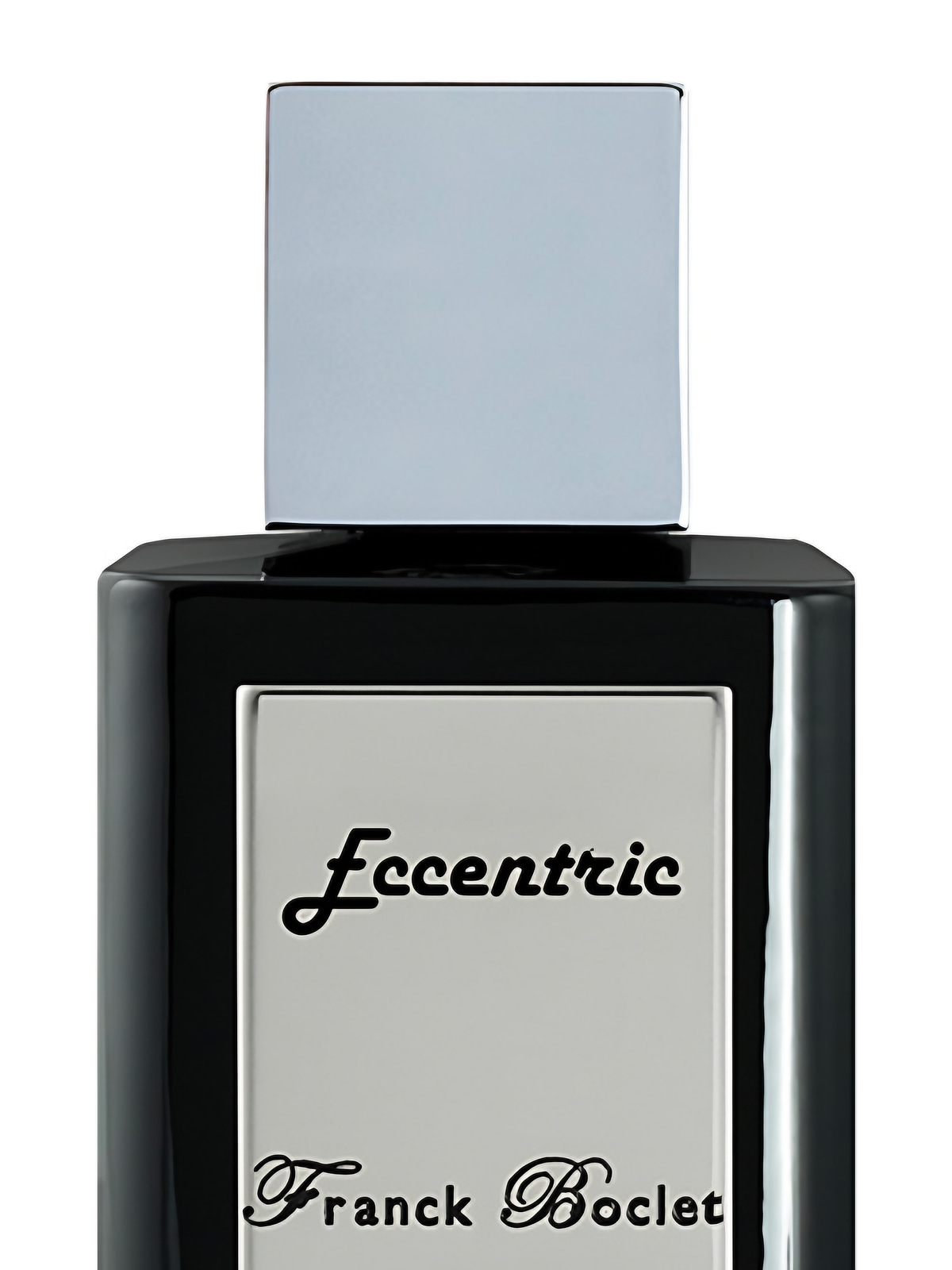 Духи Franck Boclet Eccentric Extrait de Parfum унисекс 100 мл фото 3