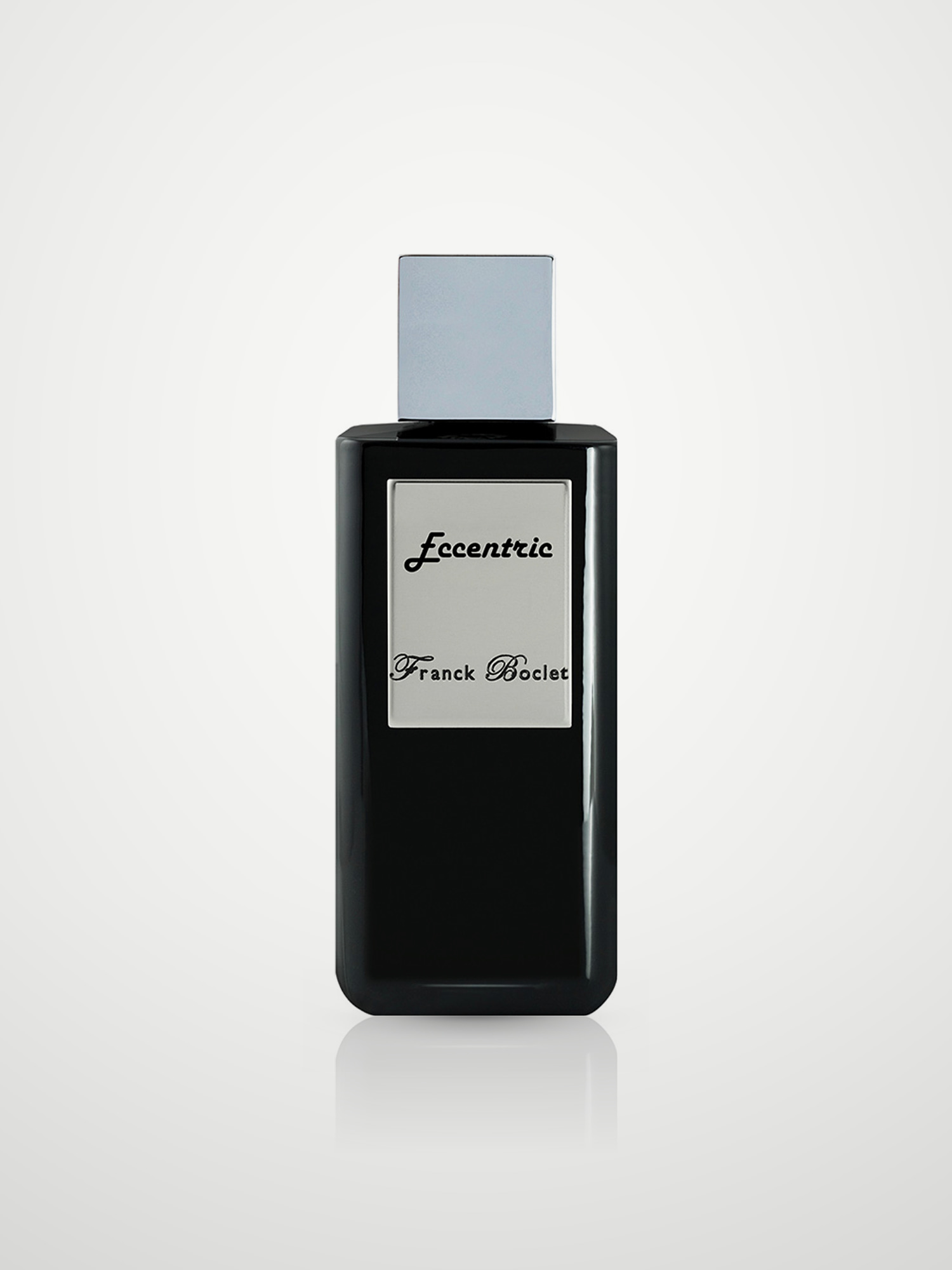 Духи Franck Boclet Eccentric Extrait de Parfum унисекс 100 мл Franck Boclet