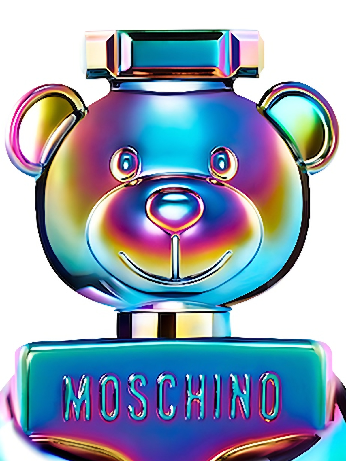 Парфюмерная вода Moschino Toy 2 Pearl Eau de Parfum унисекс 30 мл фото 3
