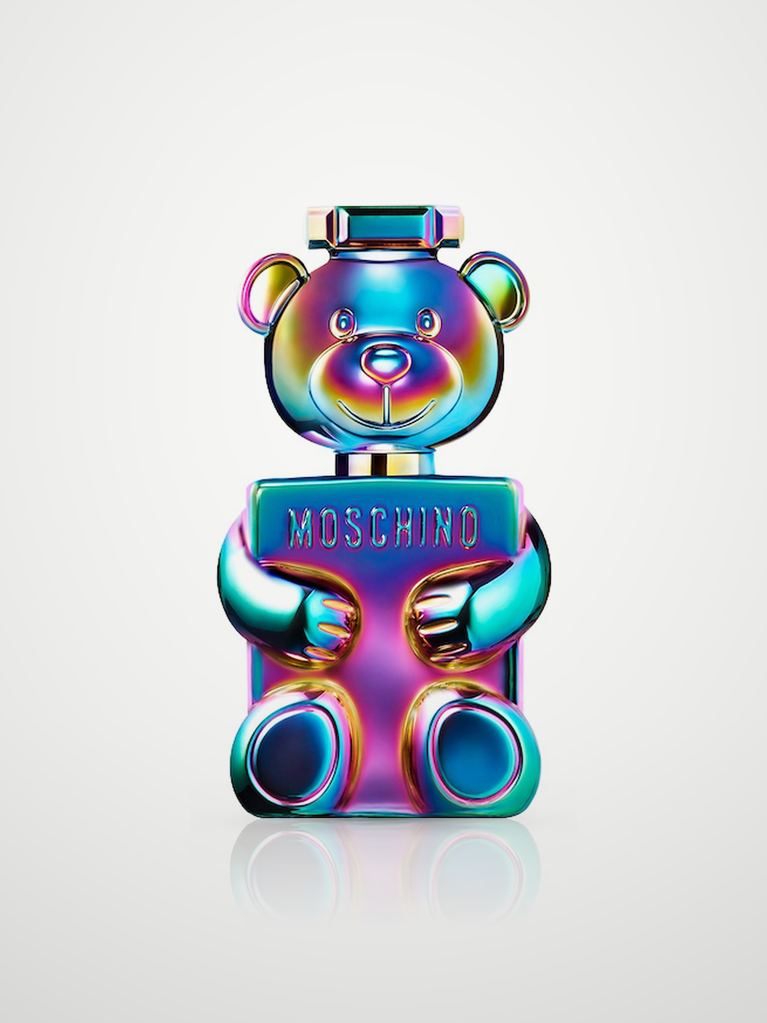 Парфюмерная вода Moschino Toy 2 Pearl Eau de Parfum унисекс 30 мл Moschino