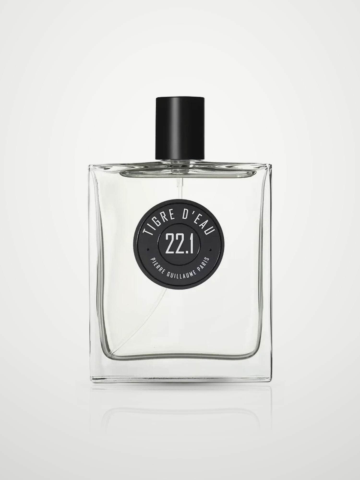 Парфюмерная вода Pierre Guillaume Paris Tigre d'Eau 22.1 Eau de Parfum унисекс 100 мл Pierre Guillaume